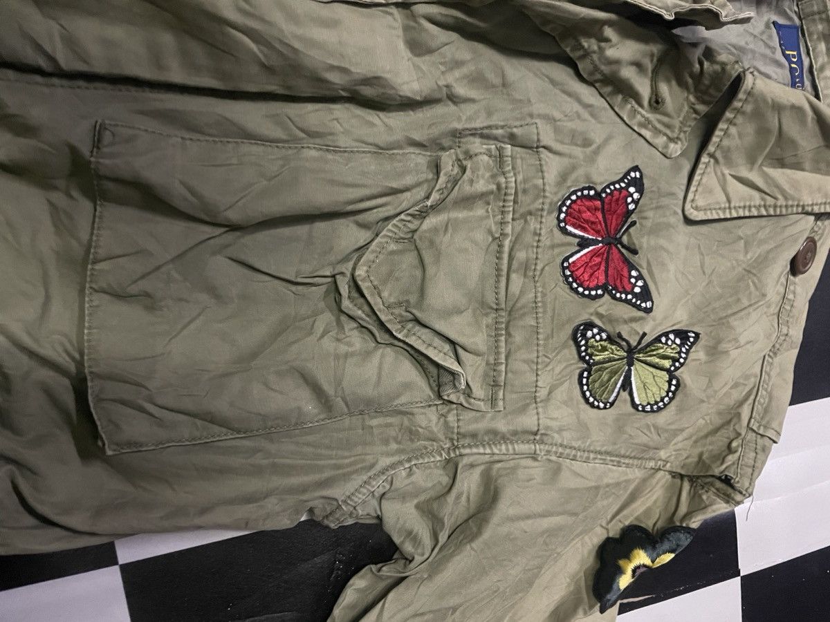 Polo Ralph Lauren Polo ralph lauren jacket Size US S / EU 44-46 / 1 - 6 Thumbnail