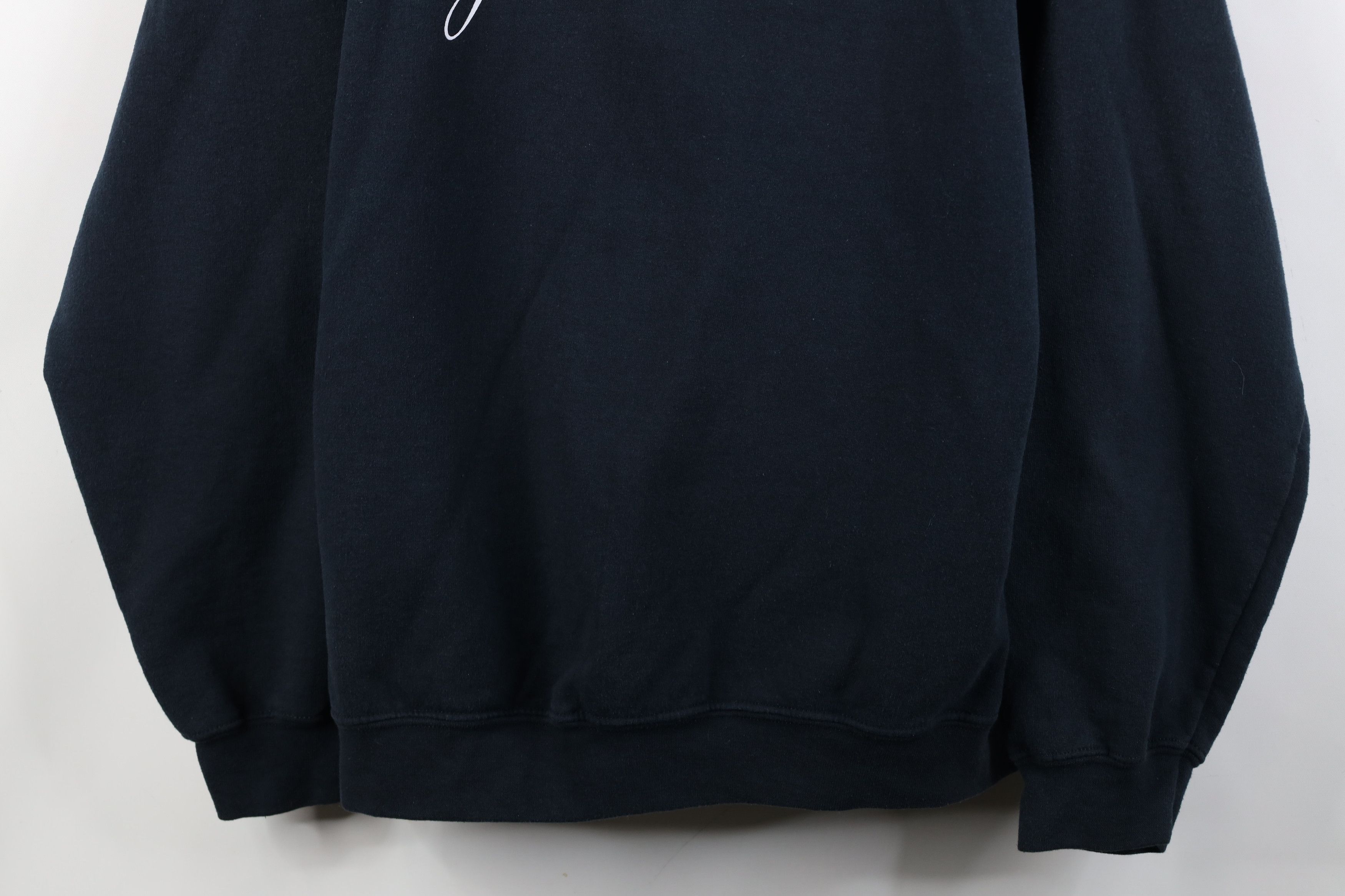 Vintage Vintage 90s Y2K Green Hills Golf Course Crewneck Sweatshirt Size US L / EU 52-54 / 3 - 3 Thumbnail