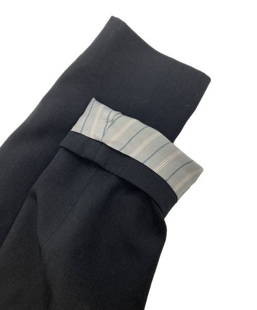 Yohji Yamamoto Yohji Yamamoto pour homme double lapel jacket Size US M / EU 48-50 / 2 - 4 Thumbnail