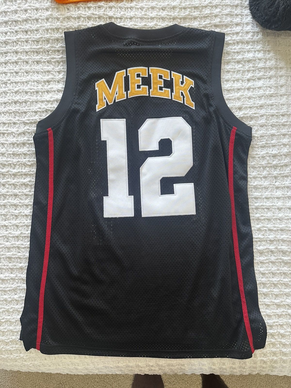 Other Headgear Classics “Meek Mill” Size US M / EU 48-50 / 2 - 3 Thumbnail
