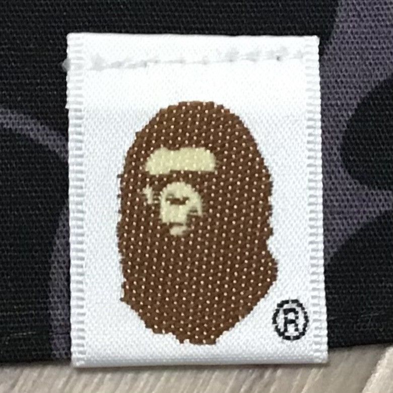 Bape One Piece BAPE camo Luffy Pirate Flag Bandana a bathing ape Size ONE SIZE - 2 Thumbnail