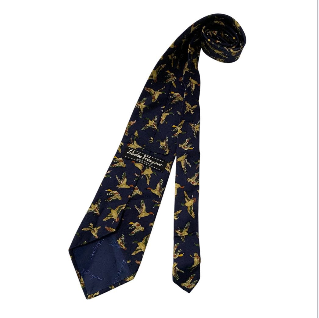 Brooks Brothers × Christian Dior Monsieur × Vintage Combo 3pc Vintage Men’s Tie Christian dior , brooksbrother Size ONE SIZE - 4 Thumbnail