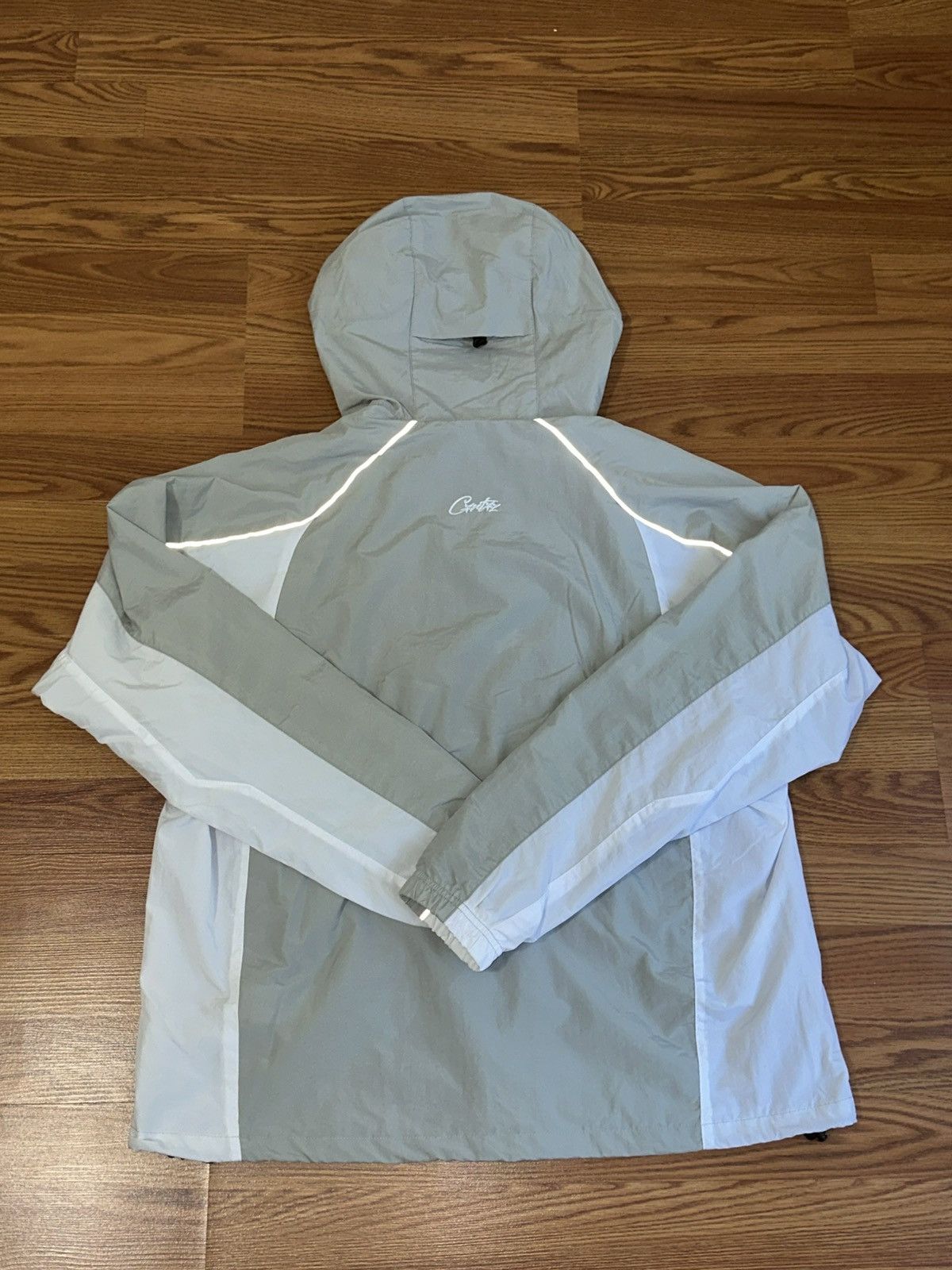 Corteiz Corteiz Spring jacket Size US M / EU 48-50 / 2 - 3 Thumbnail