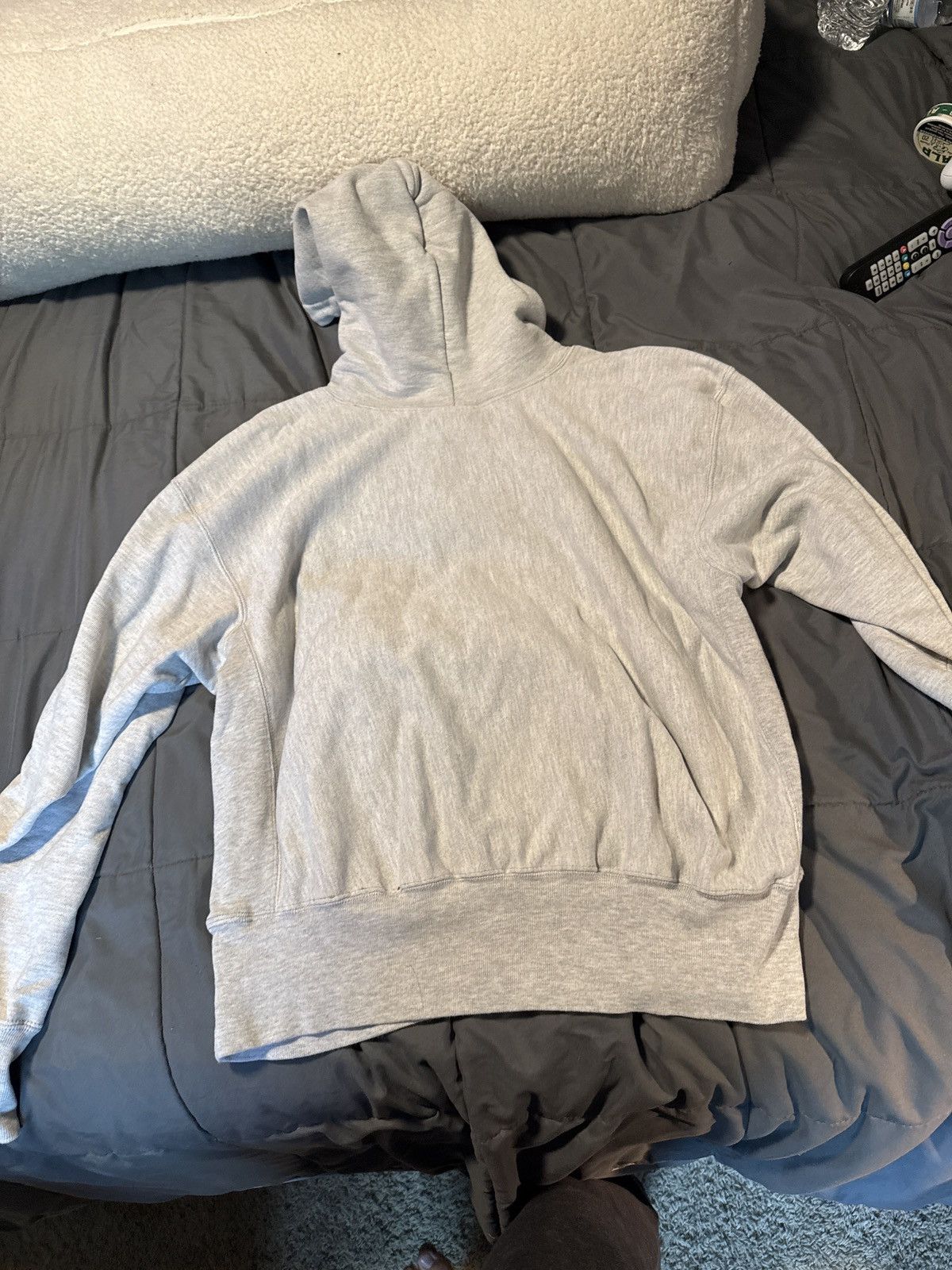 Champion Champion- Boston university vintage hoodie Size US L / EU 52-54 / 3 - 2 Thumbnail