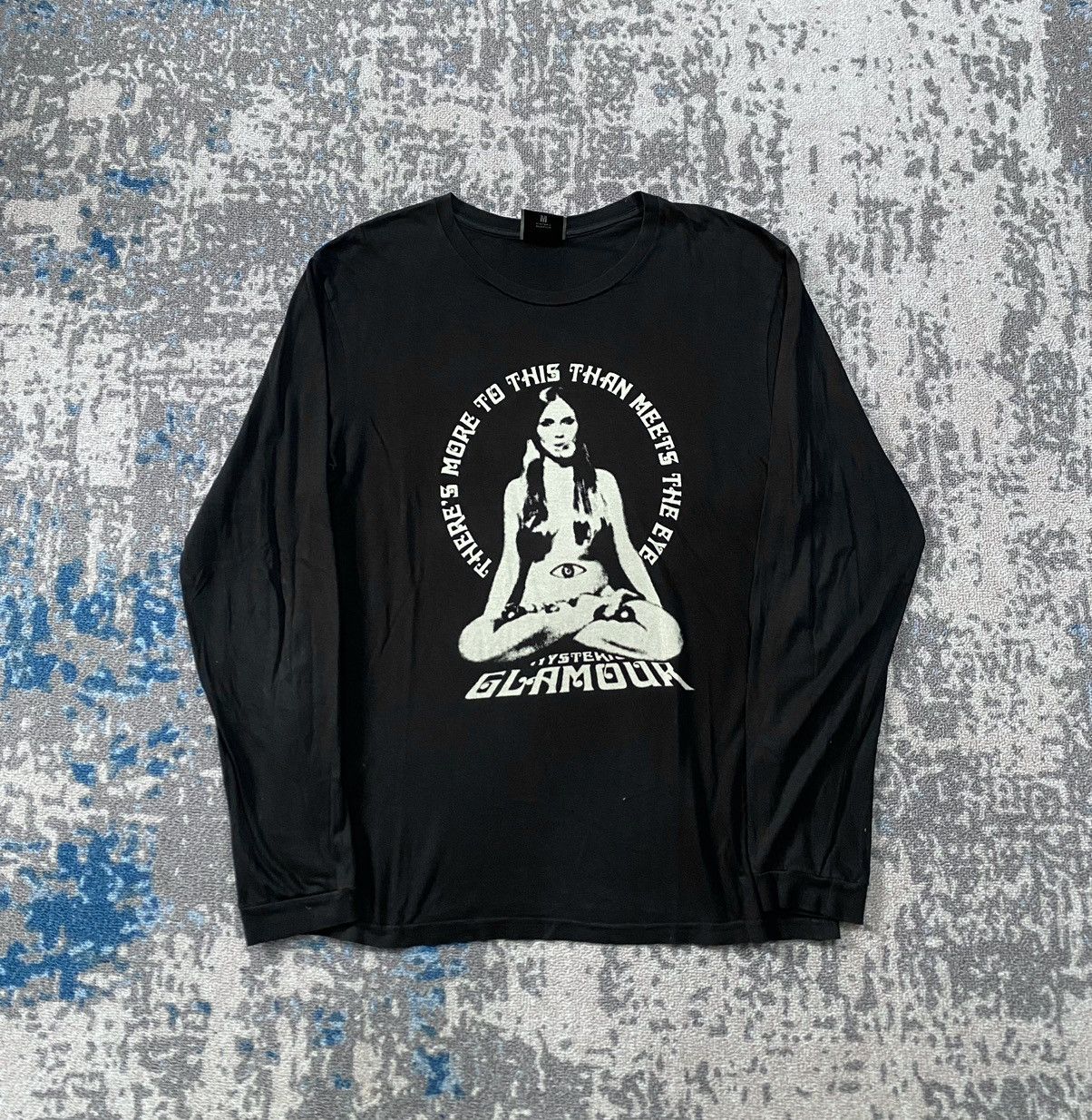 Rare Hysteric Glamour