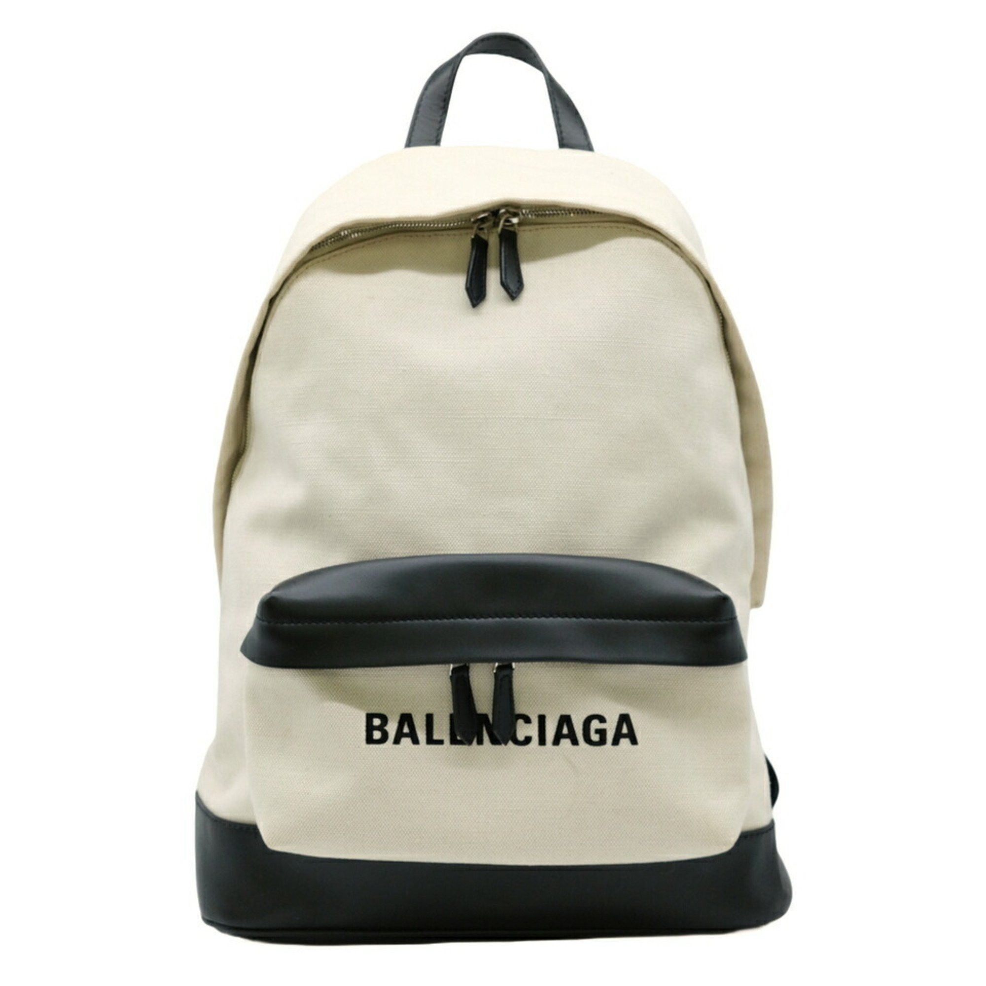 Balenciaga Balenciaga Explorer backpack Size ONE SIZE - 1 Thumbnail