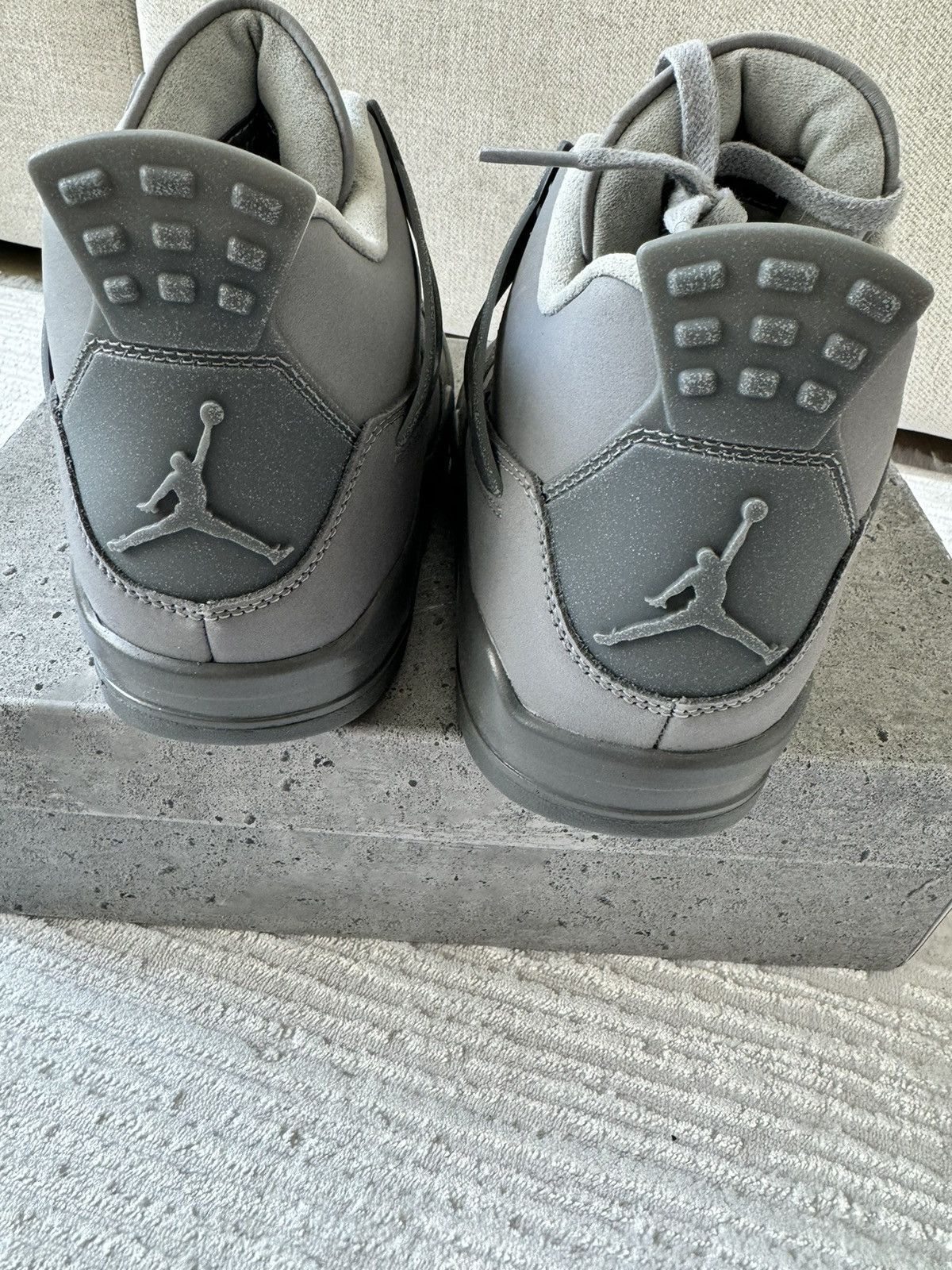 Jordan Brand Jordan 4 Retro SE Paris Olympics Size US 10.5 / EU 43-44 - 5 Thumbnail