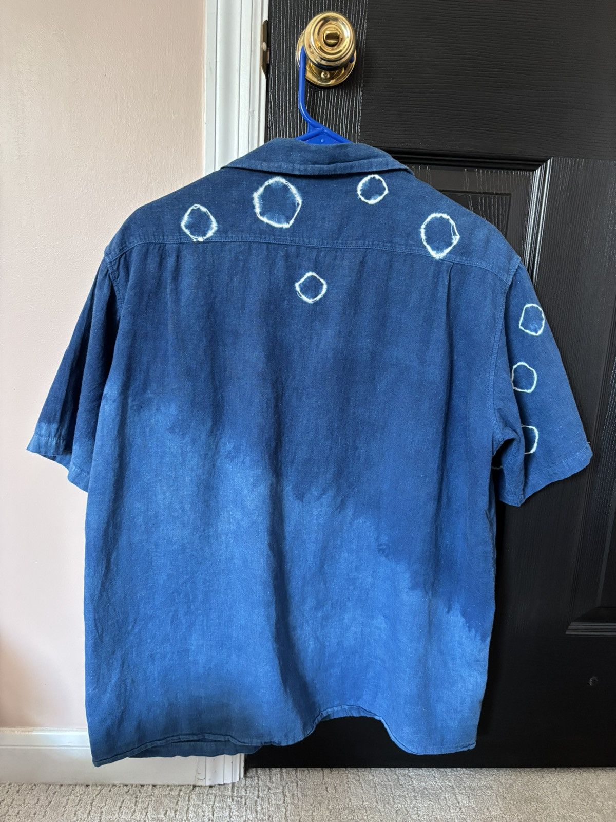Kapital Kapital rare button up shirt Size US L / EU 52-54 / 3 - 2 Thumbnail