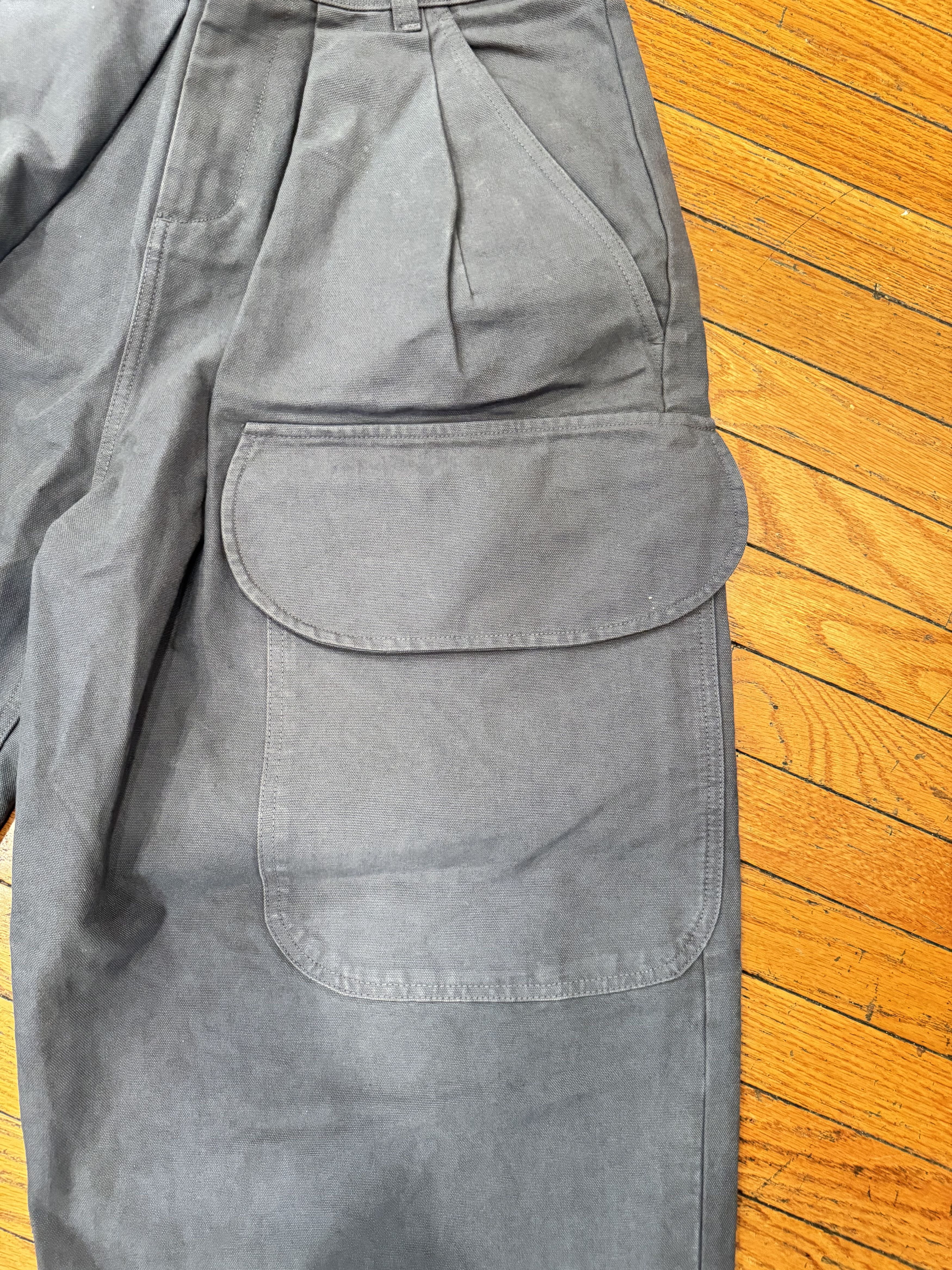 JW Anderson JW Anderson pants Size US 31 - 2 Thumbnail