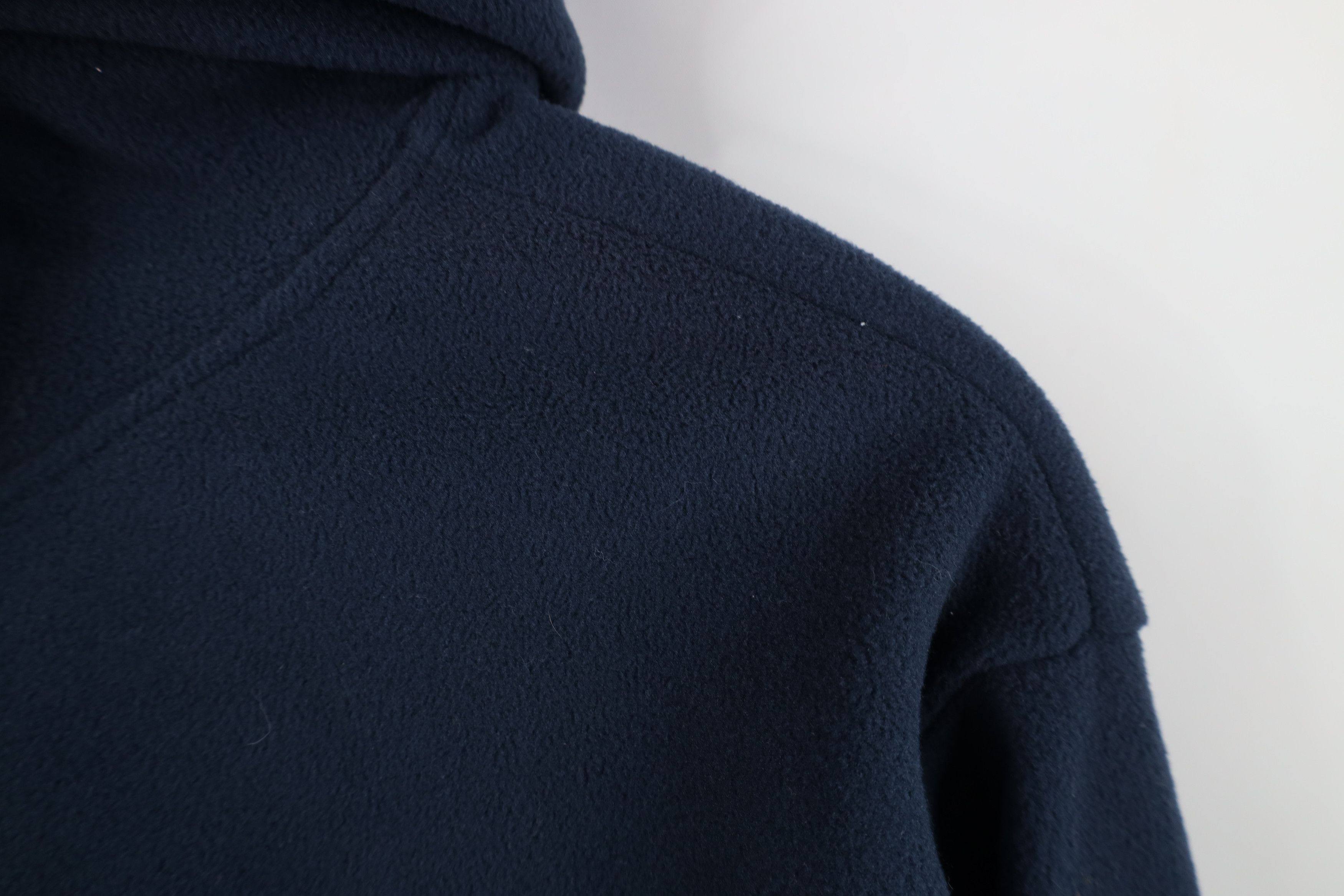 Vintage Deadstock Vintage 90s Y2K Streetwear Maine Bear Hoodie Size US L / EU 52-54 / 3 - 8 Thumbnail