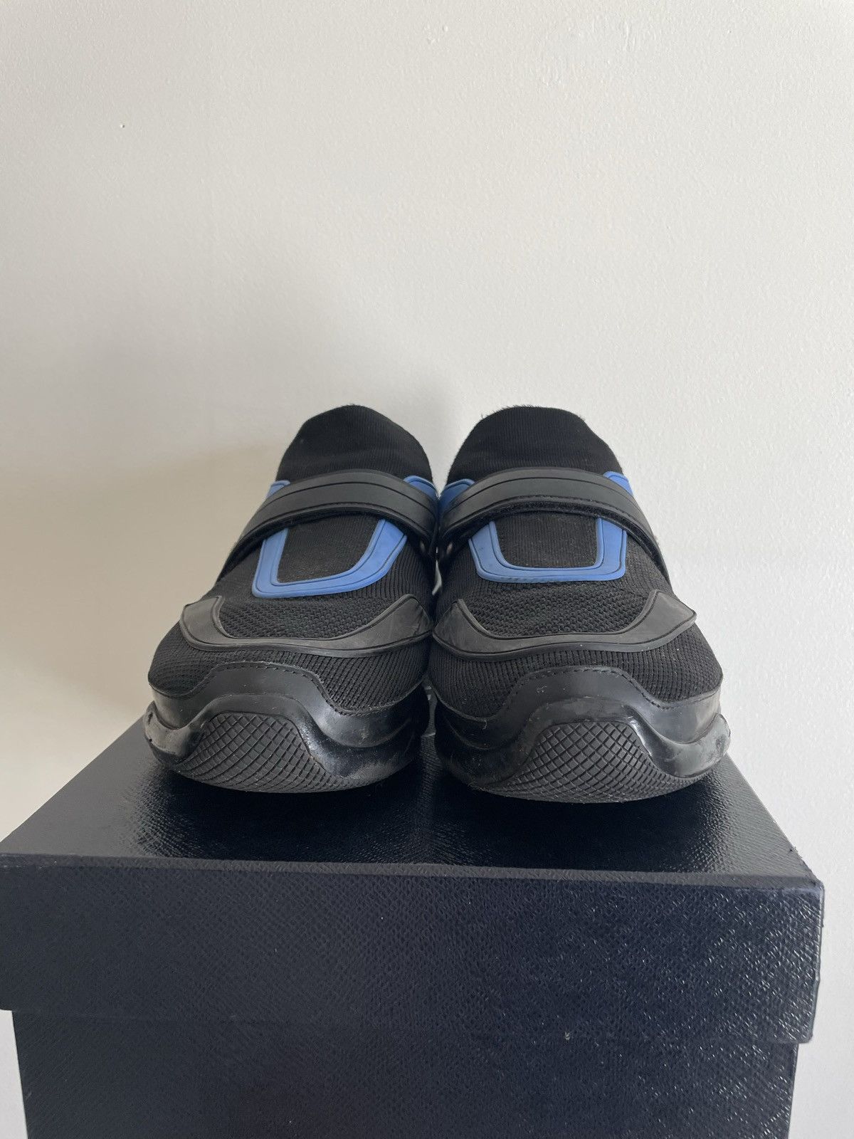 Prada Prada Cloudbust Sneakers Size US 9 / EU 42 - 6 Thumbnail