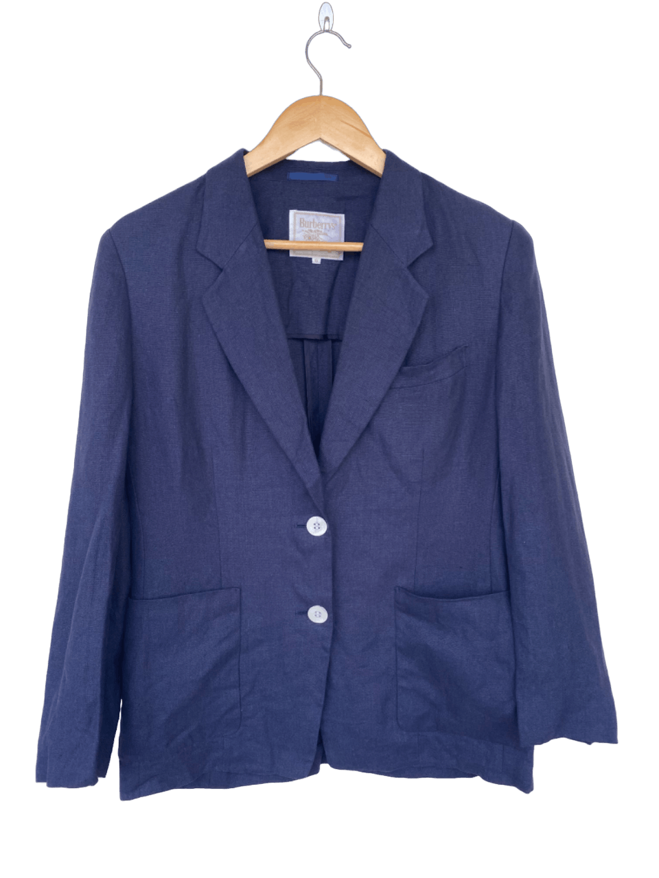Burberry Women Blazer Suit