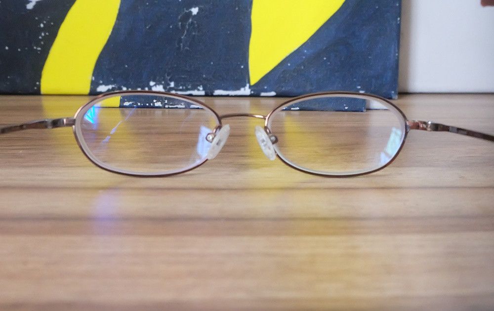 Puma Puma Germany Pure Titanium Glasses Size ONE SIZE - 6 Thumbnail