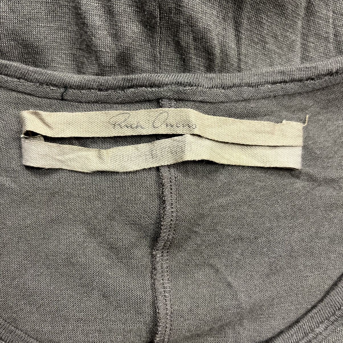 Rick Owens FW 03 Rick Owens Size S / US 4 / IT 40 - 10 Thumbnail