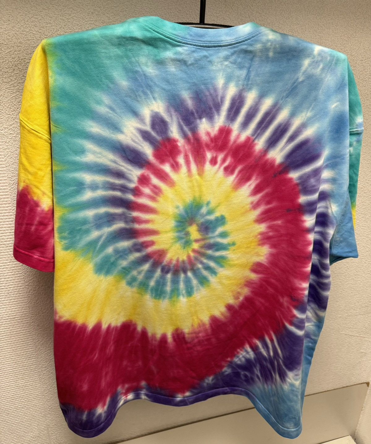 Nike Nike we take you higher a journey in tie-dye Xl Xxl t-shirt Size US XXL / EU 58 / 5 - 9 Thumbnail