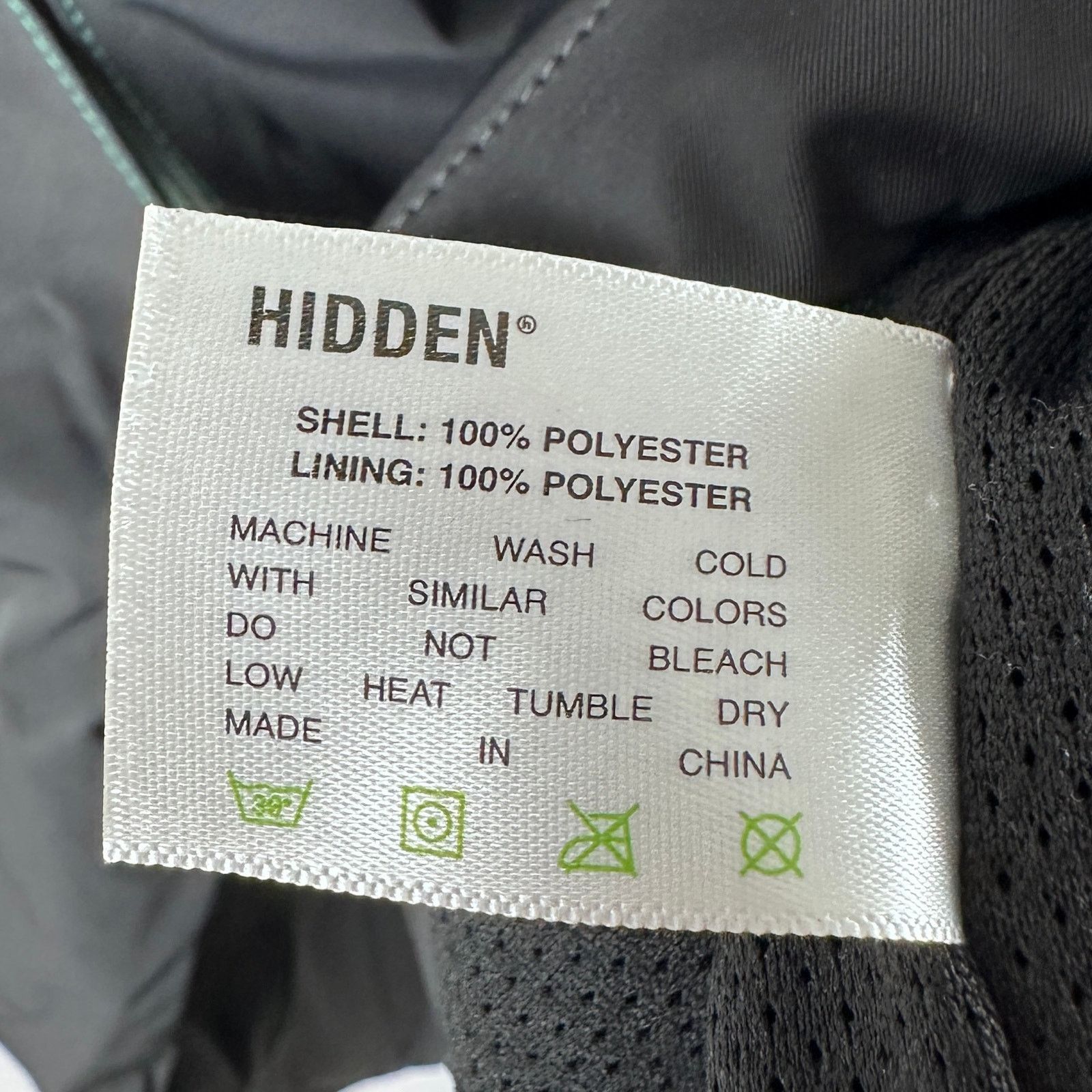HIDDEN Hidden NY x Umbro Kaleidoscope Track Jacket Size US XL / EU 56 / 4 - 10 Thumbnail