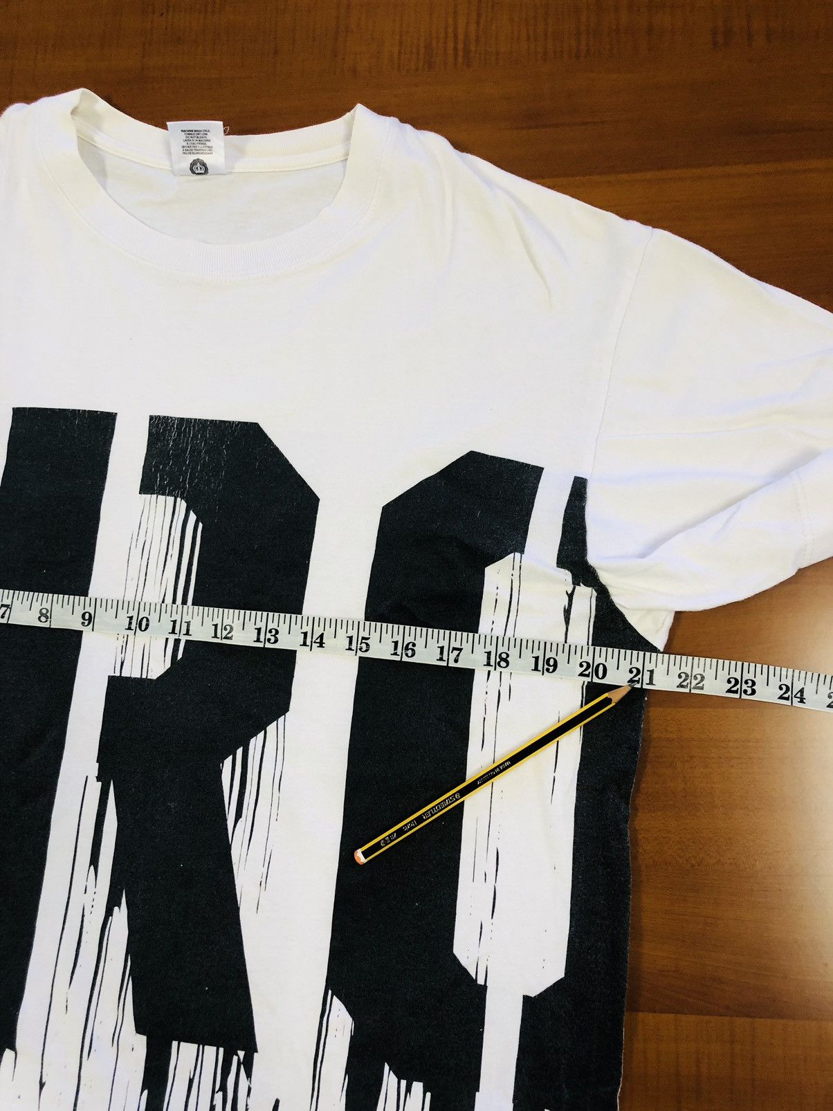 Crooks & Castles Crooks & Castles T-shirt Size US L / EU 52-54 / 3 - 14 Thumbnail