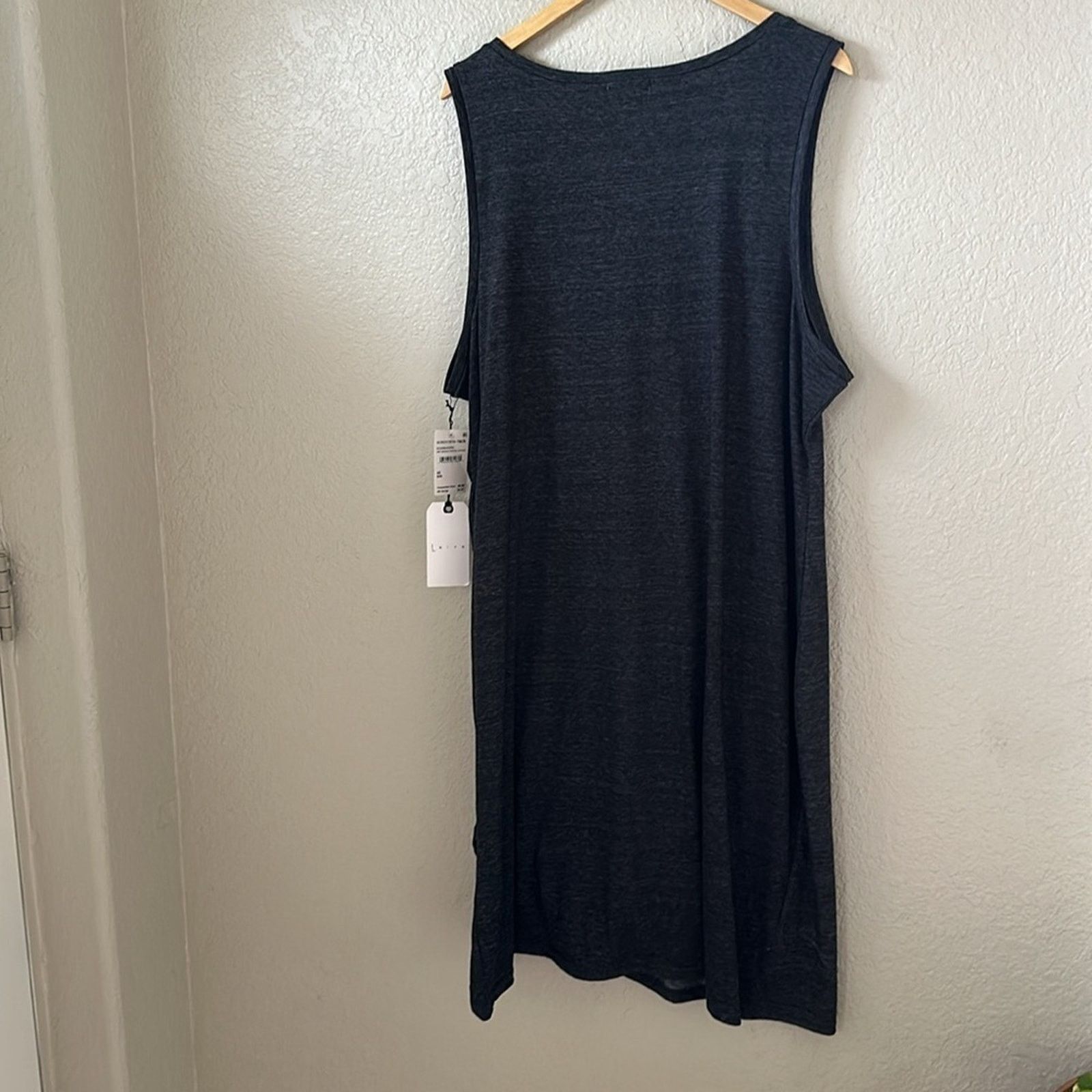 Nordstrom Melrose and Market Leith Ruched Body-Con Size 4XL / US 24-26 - 8 Thumbnail
