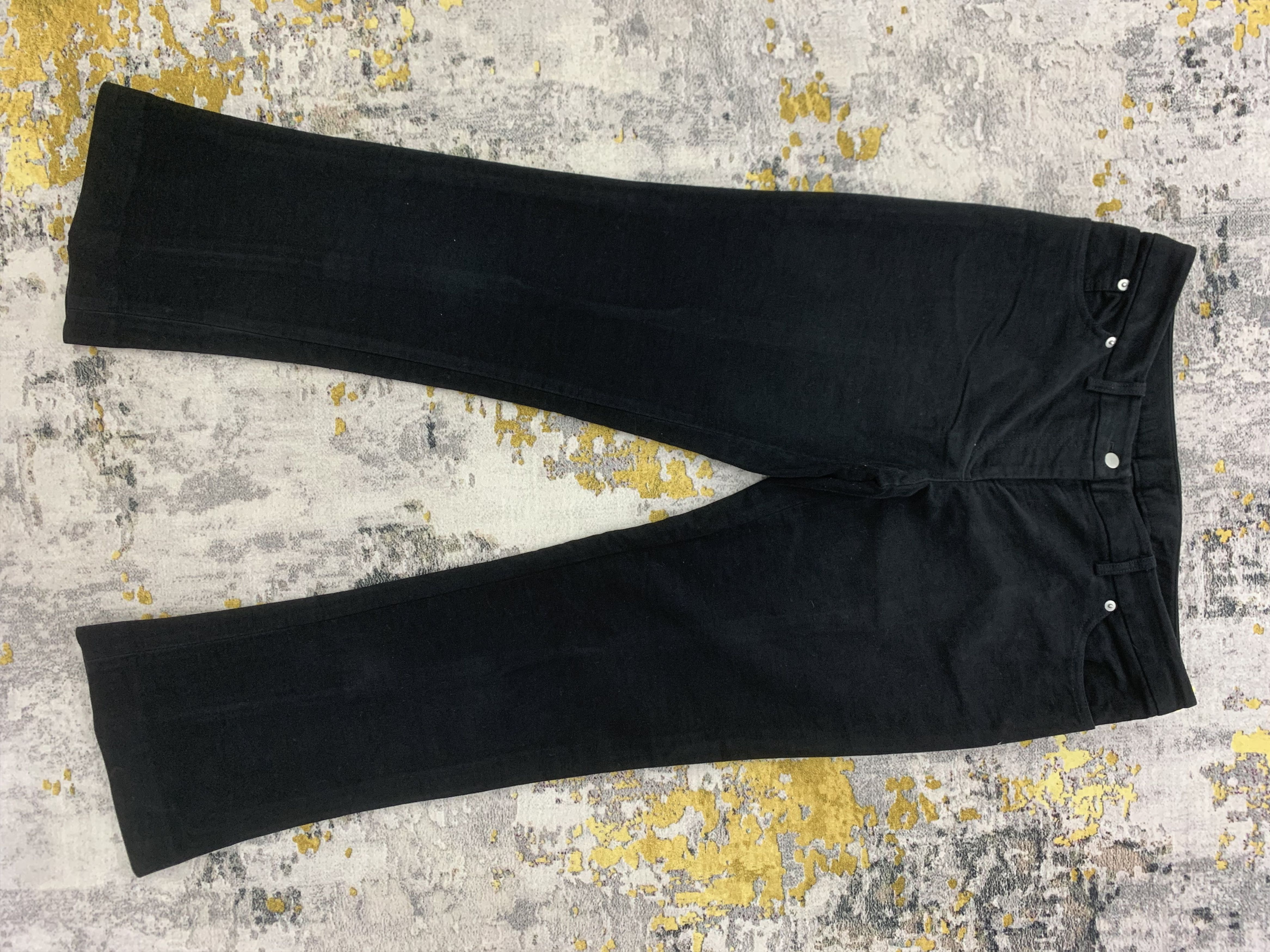Japanese Brand × Vintage C.C.B.A Pants size 32 Size 32" / US 10 / IT 46 - 1 Thumbnail