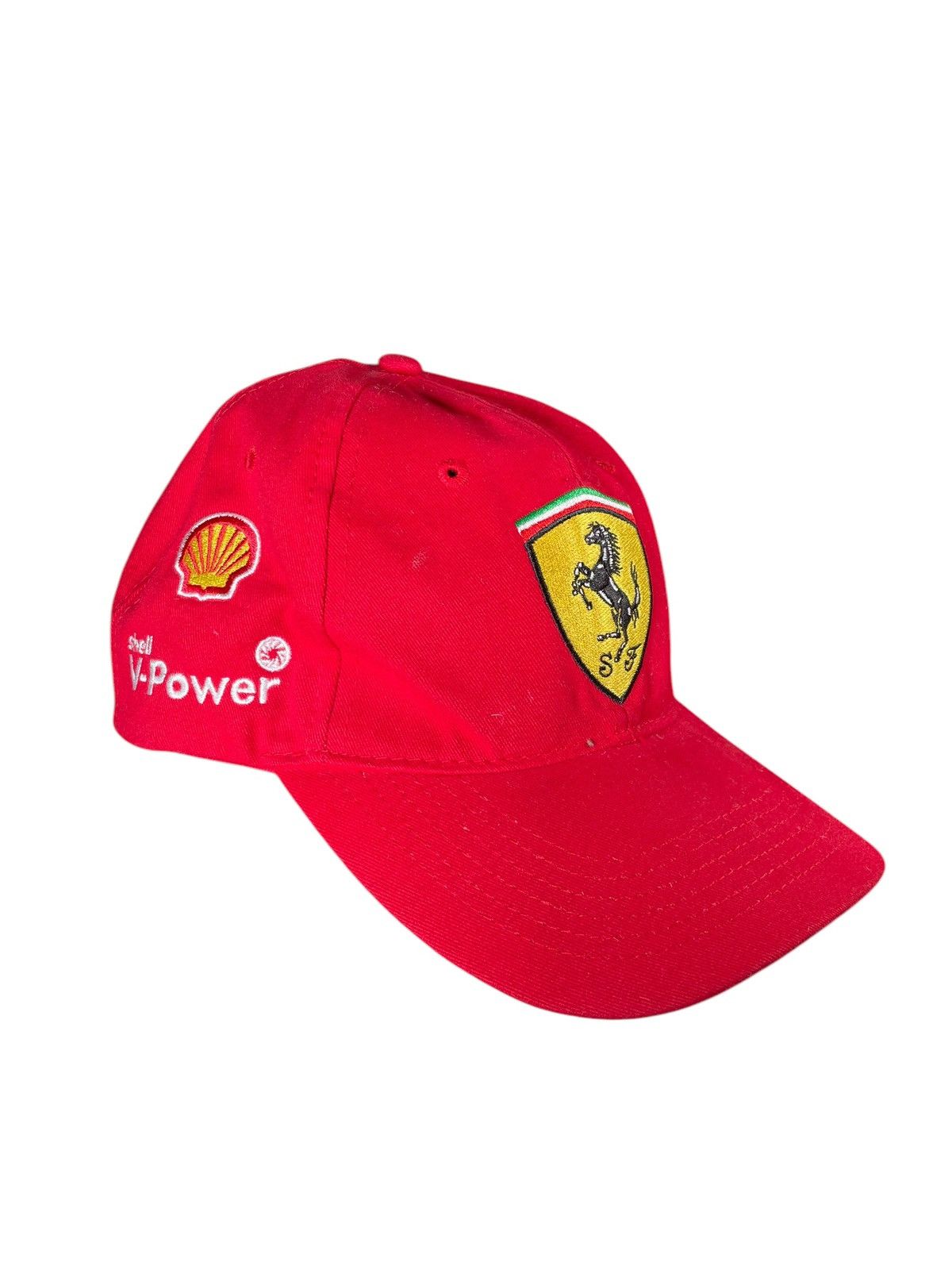 Ferrari Ferrari Hat Size ONE SIZE - 3 Thumbnail