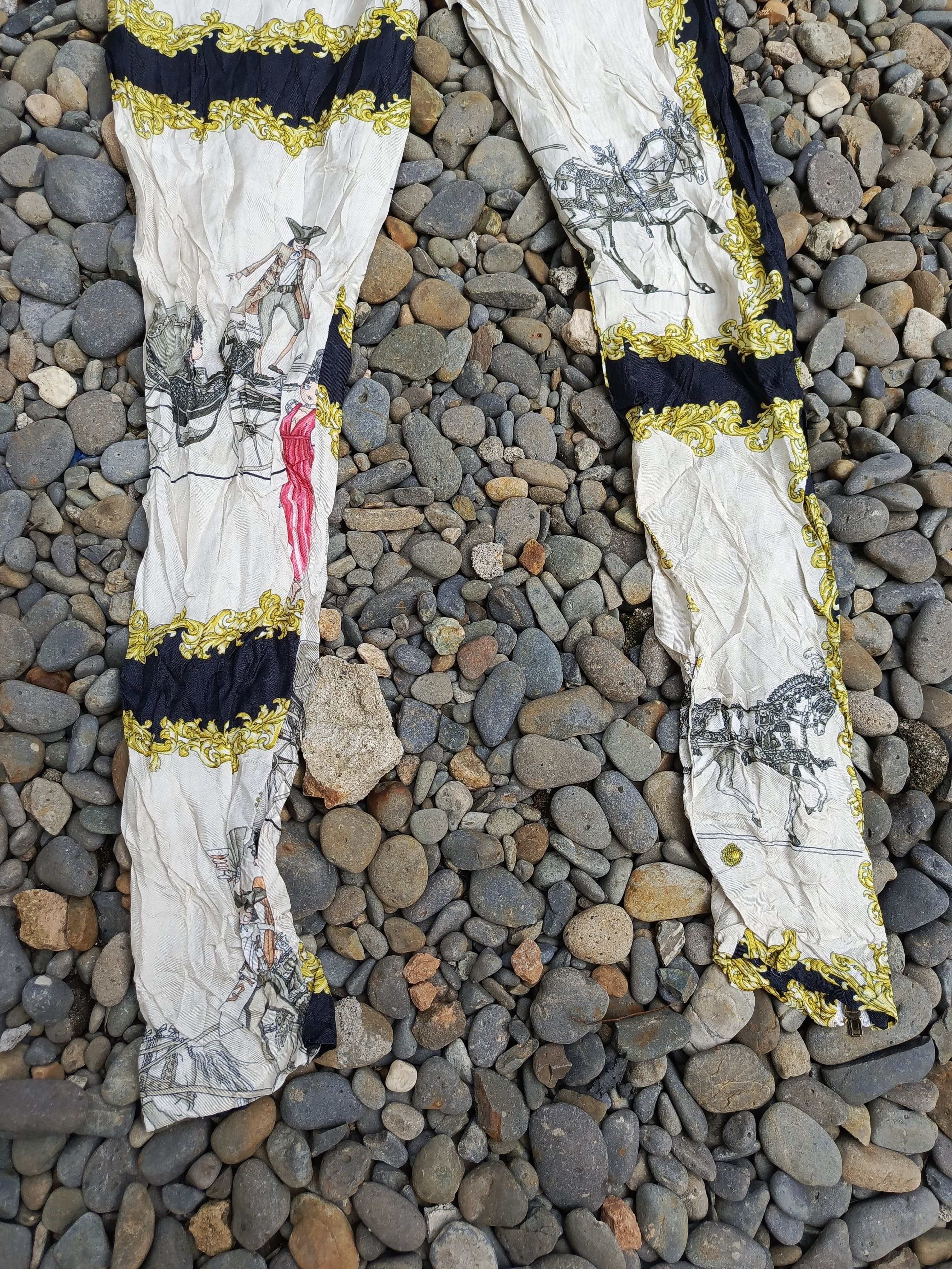 Love Moschino × Moschino Love moschino distributor by sinv pants Size 36" / US 14 / IT 50 - 10 Thumbnail