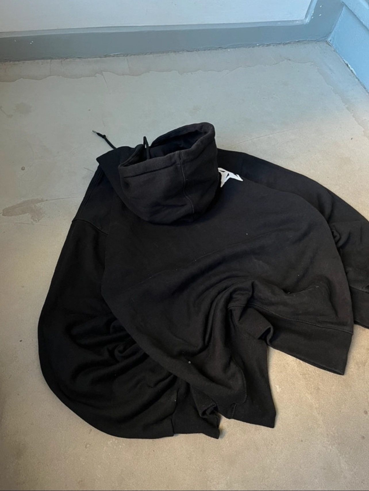 JNCO × Vintage Vintage hoodie No Fear skate baggy zip hoodie jnco Size US M / EU 48-50 / 2 - 3 Thumbnail
