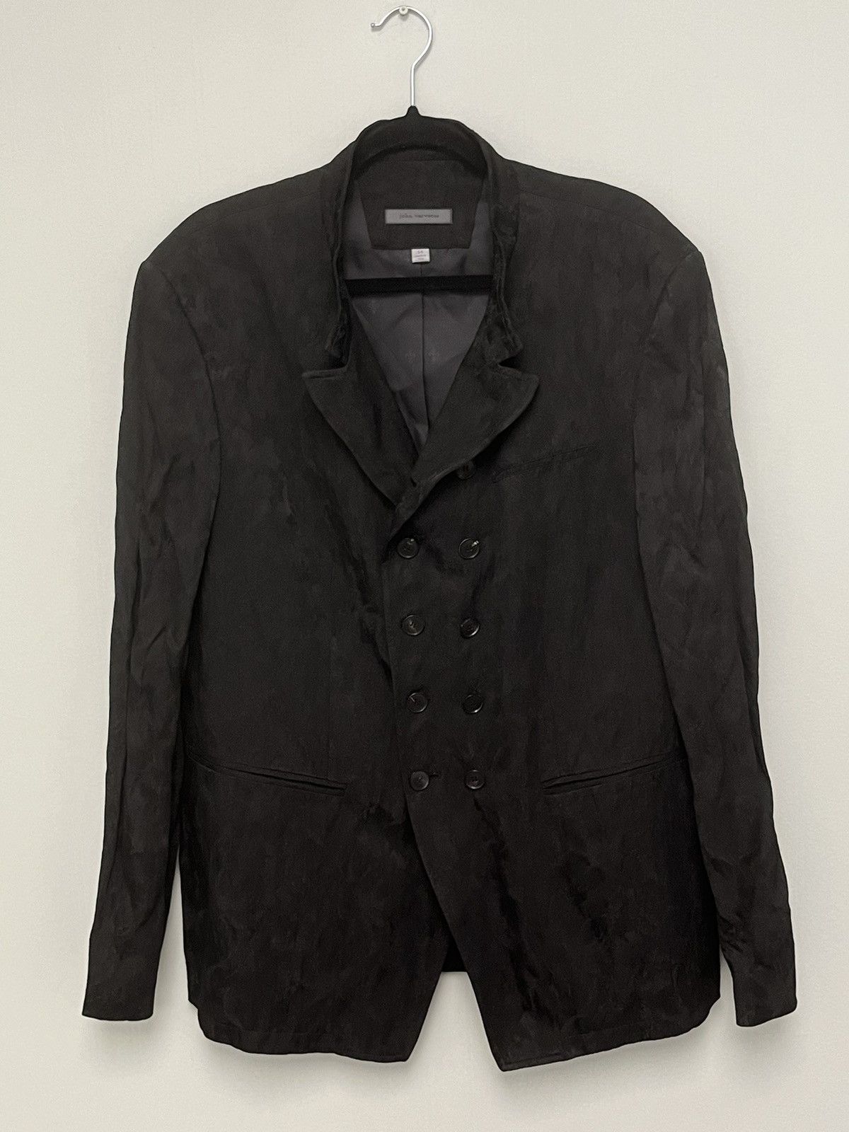 John Varvatos Upson jacket. 54 Size US L / EU 52-54 / 3 - 13 Thumbnail