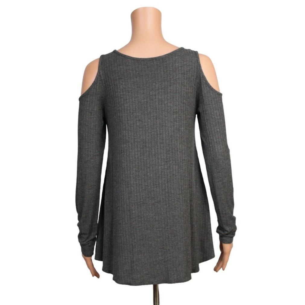 Other Chris & Carol Long Sleeve Top Women's Size Small Size S / US 4 / IT 40 - 3 Thumbnail