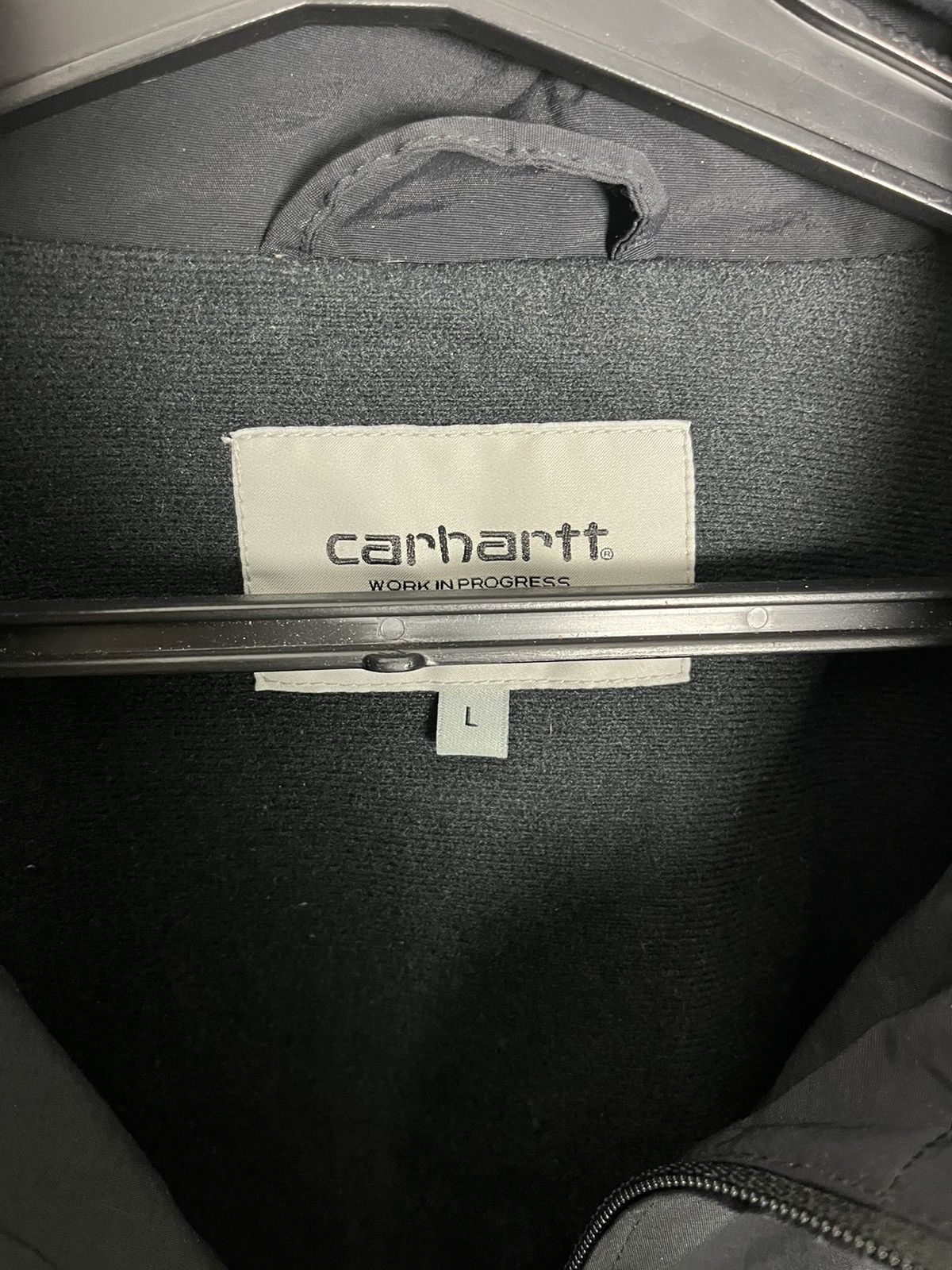 Other Carhartt jacket Size US L / EU 52-54 / 3 - 4 Thumbnail