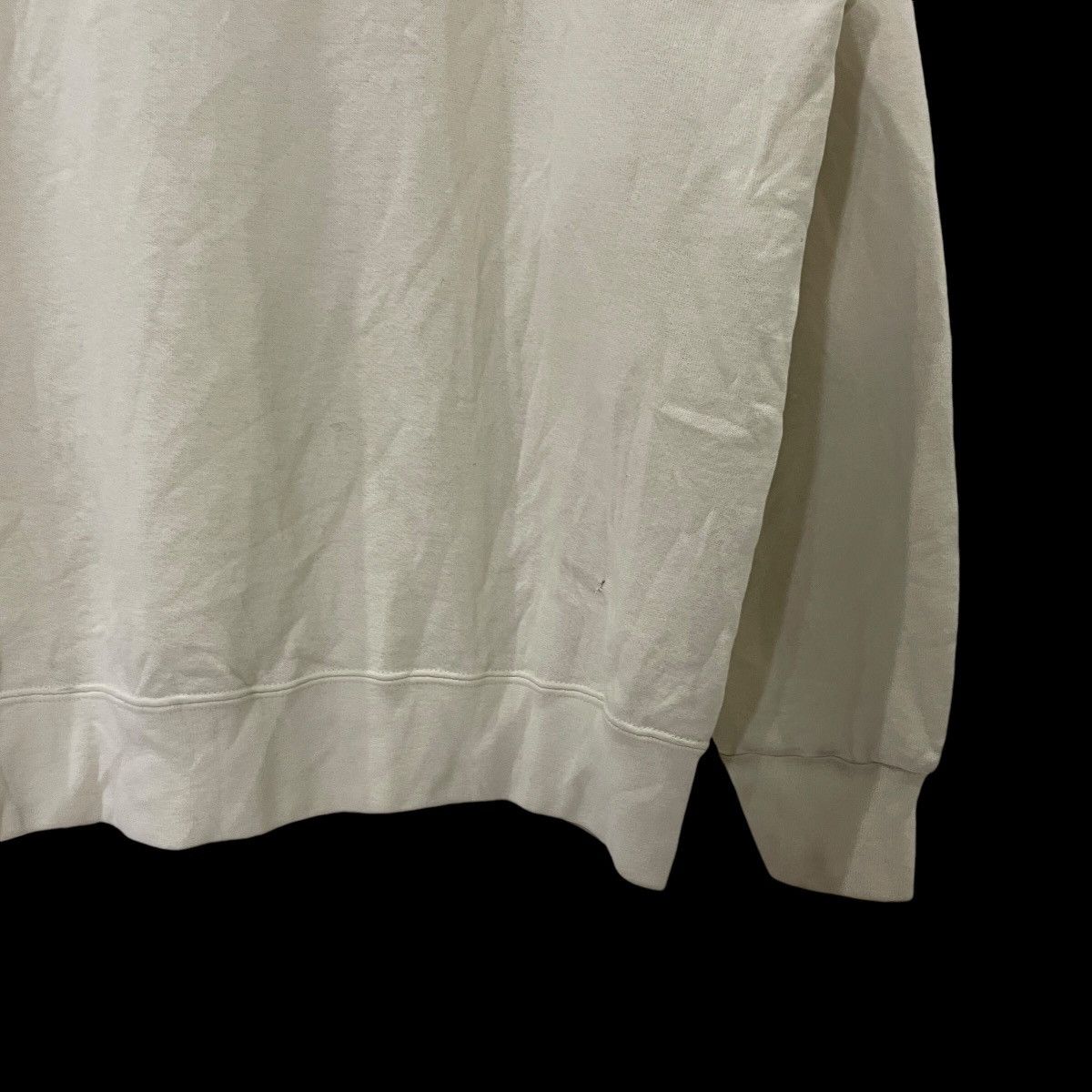 Japanese Brand × Vintage Vintage Crable Sportswear Sweatshirt Size US L / EU 52-54 / 3 - 10 Thumbnail