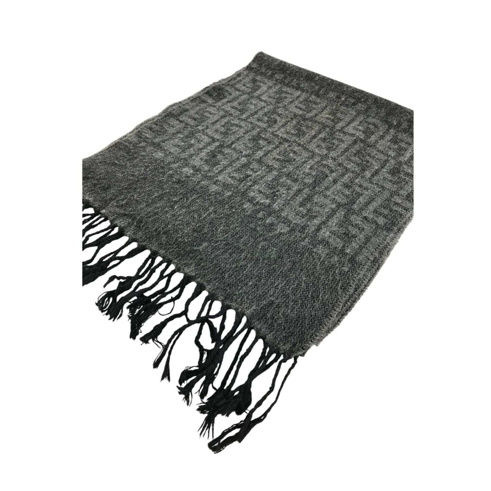 Vintage Vintage Fendi Scarf / Muffler / Neckwear - WW2479 Size ONE SIZE - 3 Thumbnail