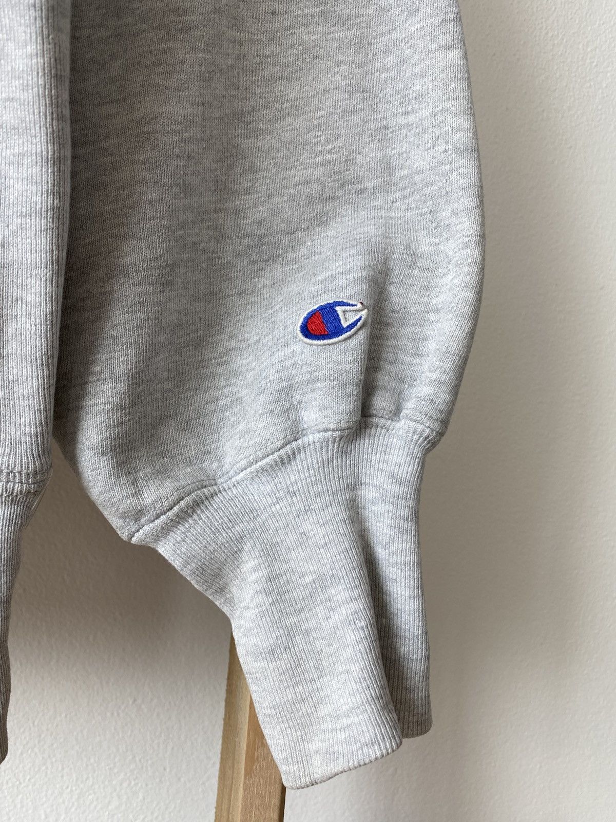 Champion Vintage 90’s Champion Reverse Weave Crewneck Sweatshirt Size US M / EU 48-50 / 2 - 5 Thumbnail