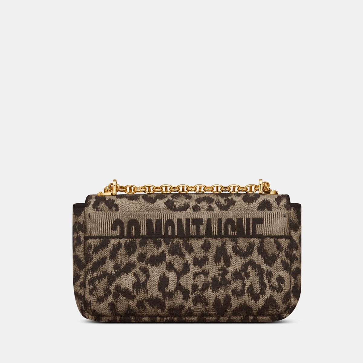 Dior o1bcso1str1124 Size: OS / Caro Bag in Beige Size ONE SIZE - 5 Thumbnail