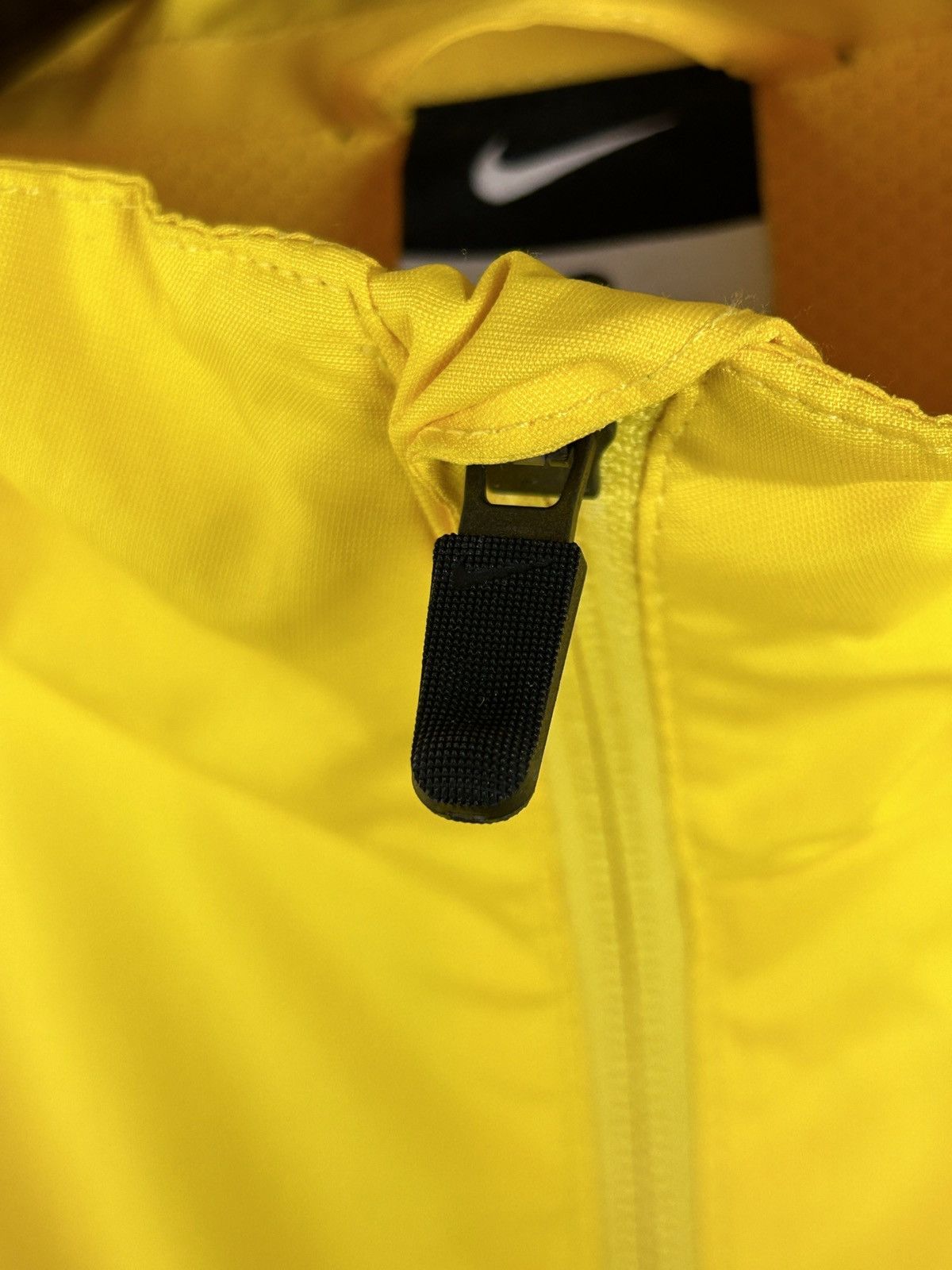 Nike Nike FC Barcelona Sideline 2013/14 Training Jacket Size US M / EU 48-50 / 2 - 3 Thumbnail