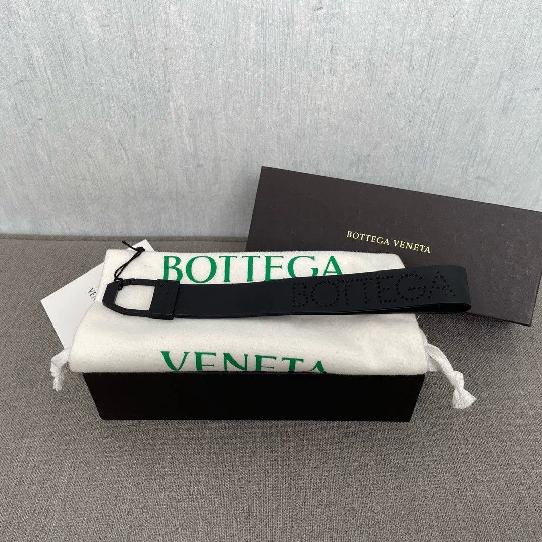 Bottega Veneta BV Keychain Size ONE SIZE - 1 Thumbnail