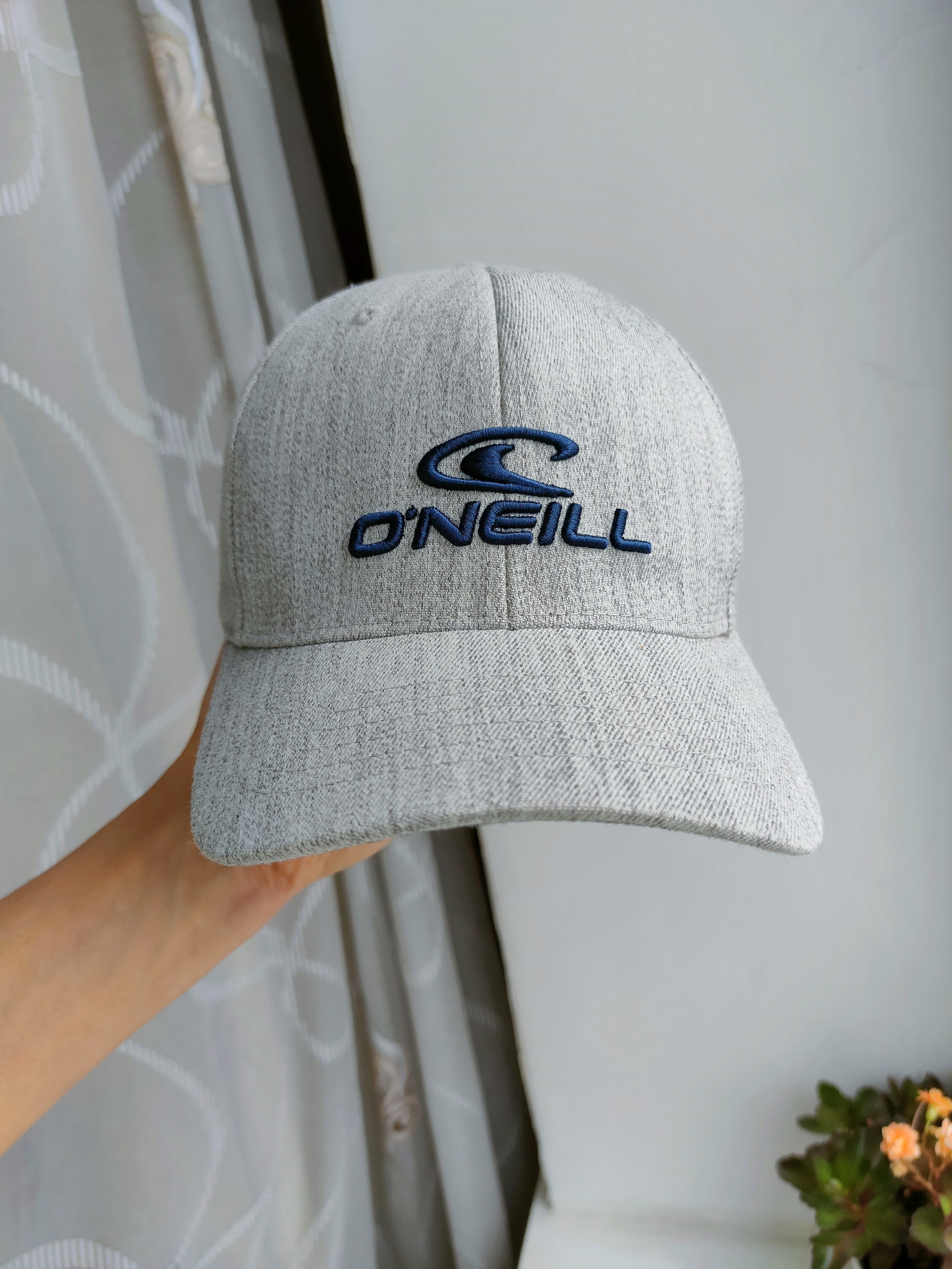 O'Neill O'Neill Baseball Cap With Flexfit elastic band Size ONE SIZE - 2 Thumbnail