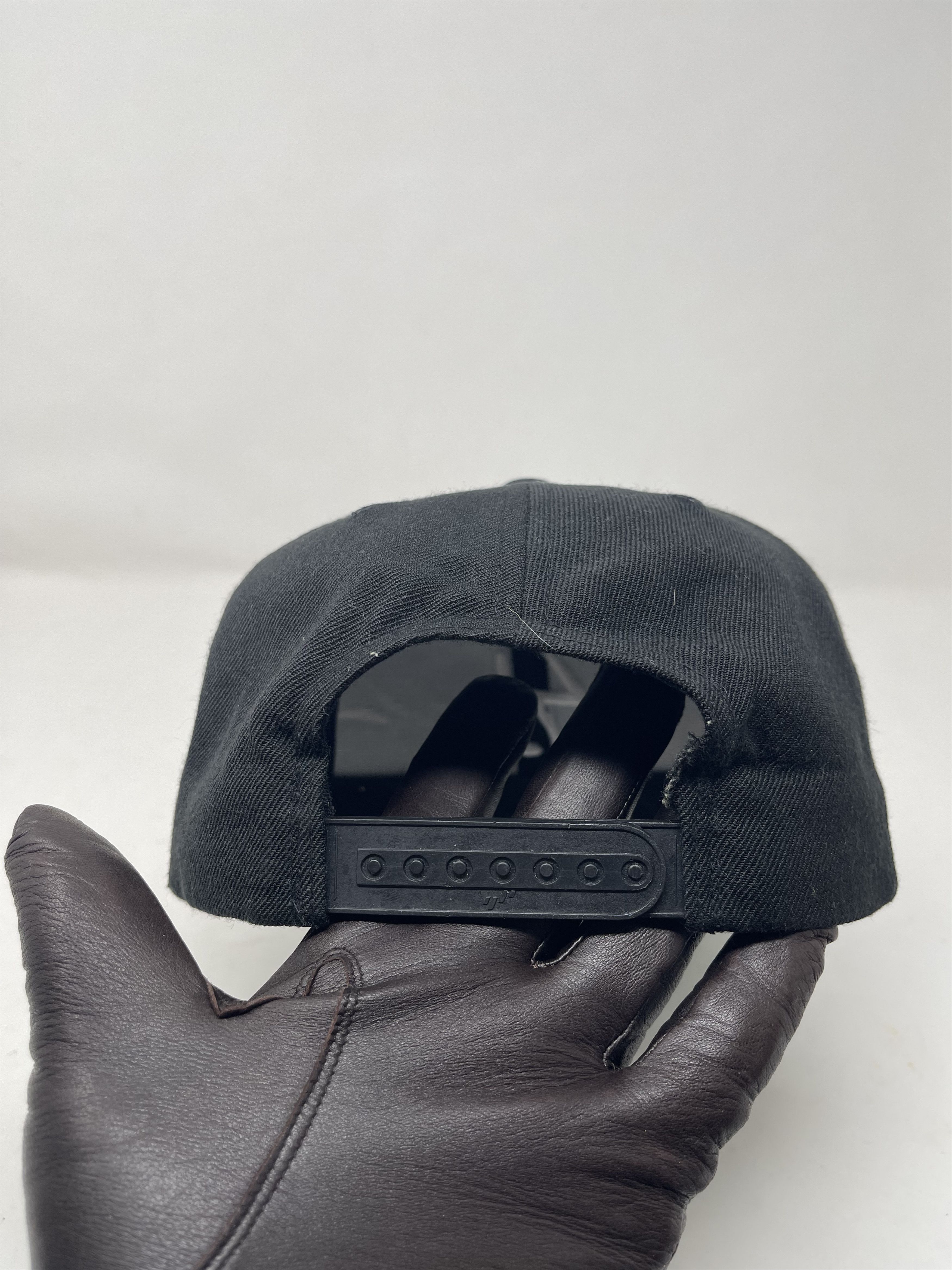 Japanese Brand Lurking Class ST Hat Black Size ONE SIZE - 4 Thumbnail