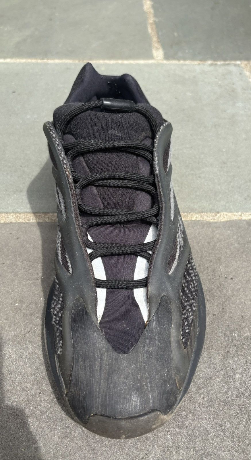 Yeezy 2021 adidas Yeezy 700 V3 'Dark Glow Size 13 Size US 13 / EU 46 - 5 Thumbnail