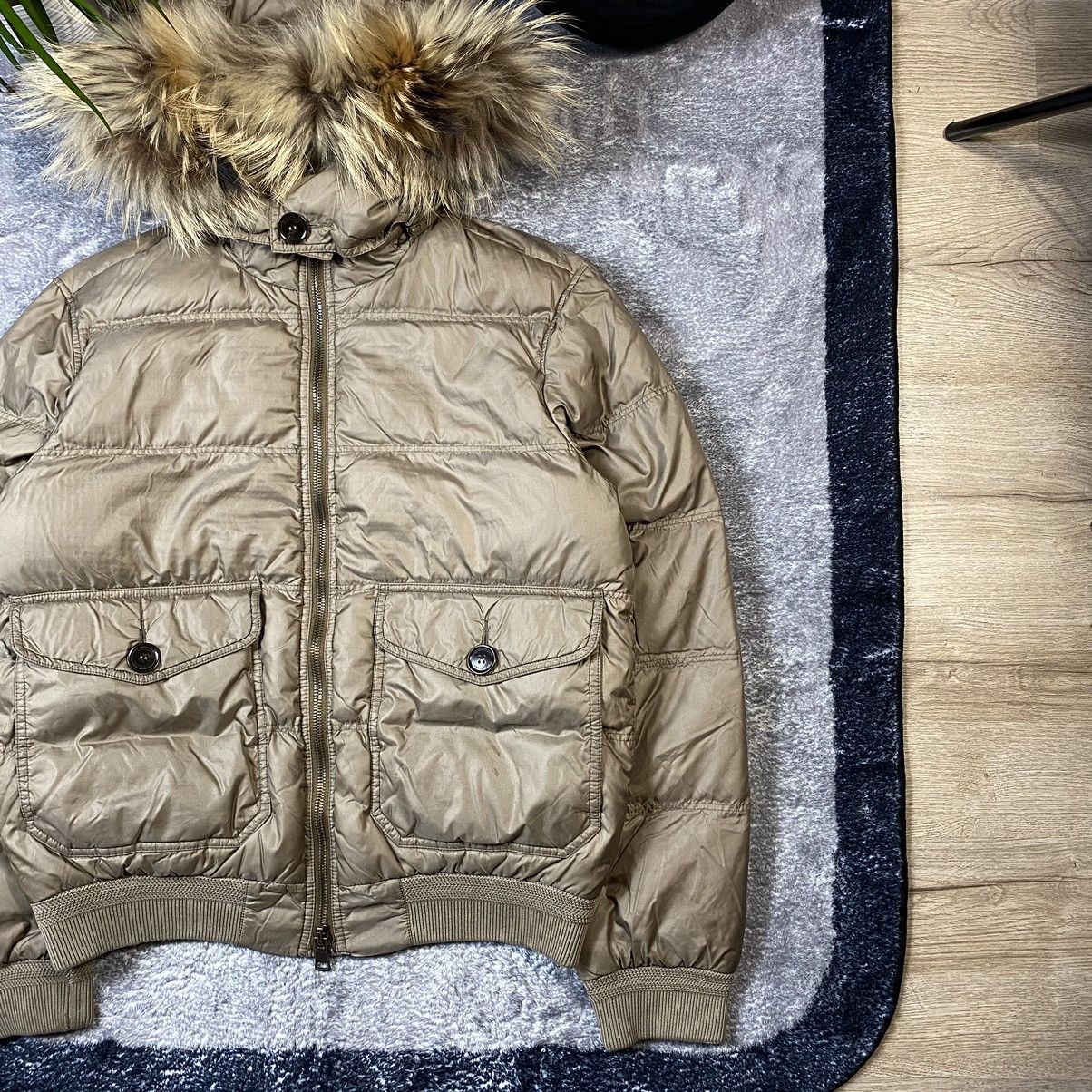 Burberry × Luxury × Vintage Vintage Burberry London Down