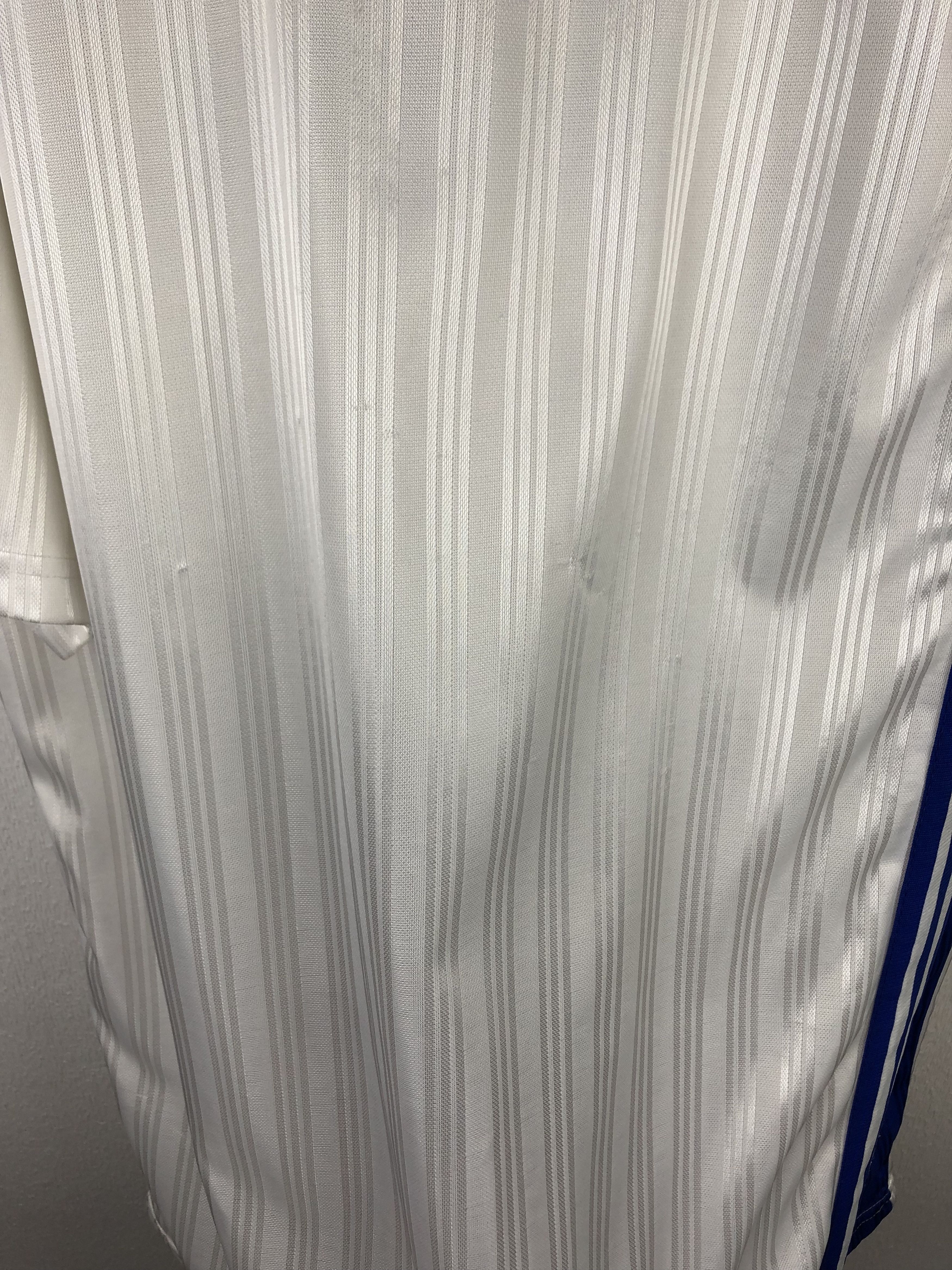 Adidas Vintage Football Template Shirt Soccer Jersey Tee Hype Size US XL / EU 56 / 4 - 7 Thumbnail