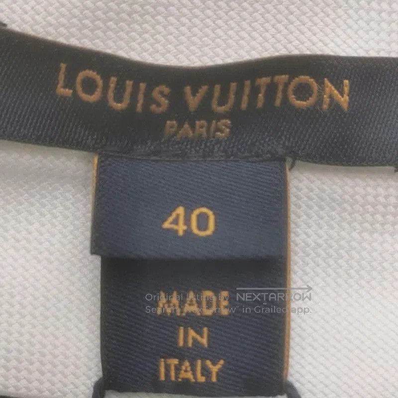 Louis Vuitton Louis Vuitton Black Linen Blend Shorts. Size US 40 / EU 56 - 7 Thumbnail