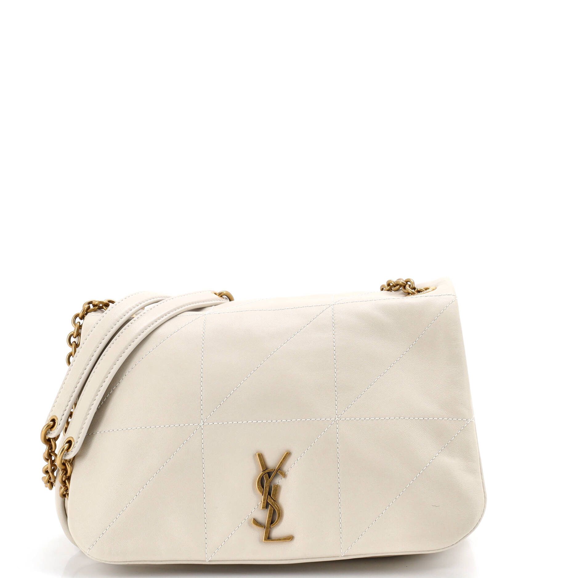 Saint Laurent Paris Jamie 4.3 Shoulder Bag Size ONE SIZE - 1 Thumbnail