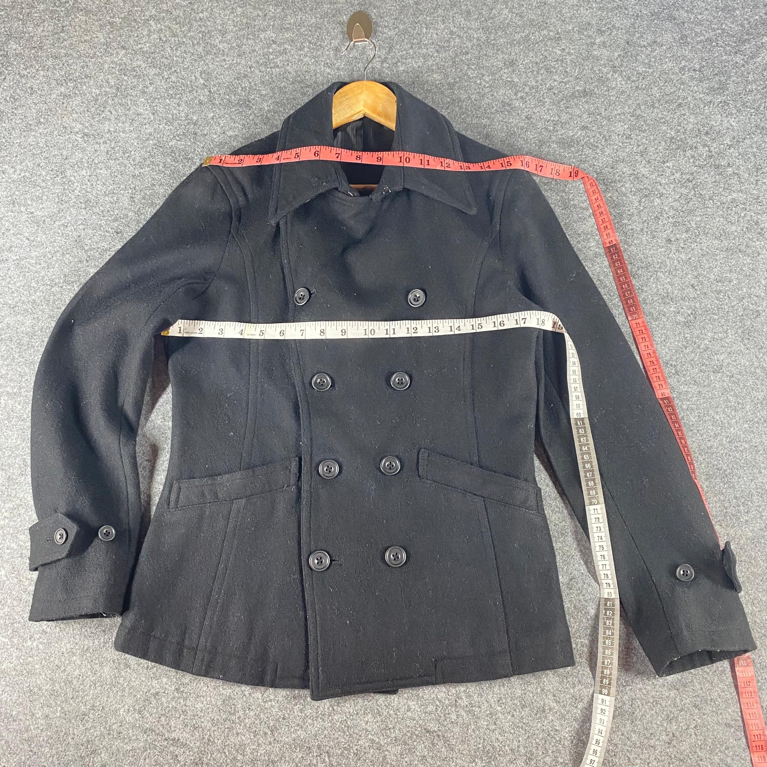 Tornado Mart Vintage Tornado Mart Jacket Size US M / EU 48-50 / 2 - 7 Thumbnail