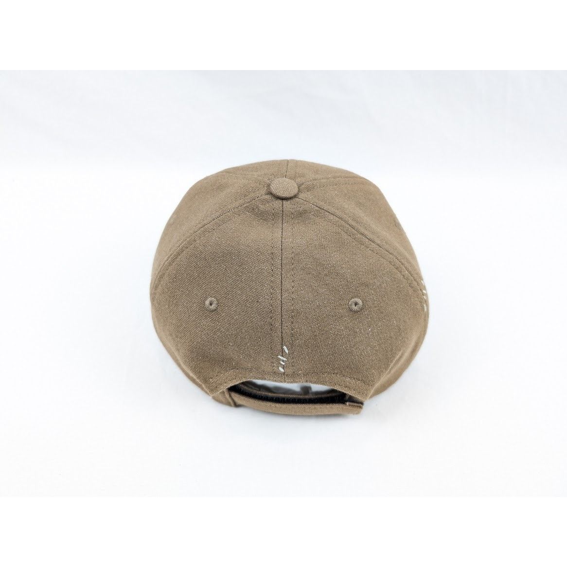 Marni o1rshd1 Q:2 / Size: L / Lightweight Colored Denim Cap / Hat Size ONE SIZE - 11 Thumbnail