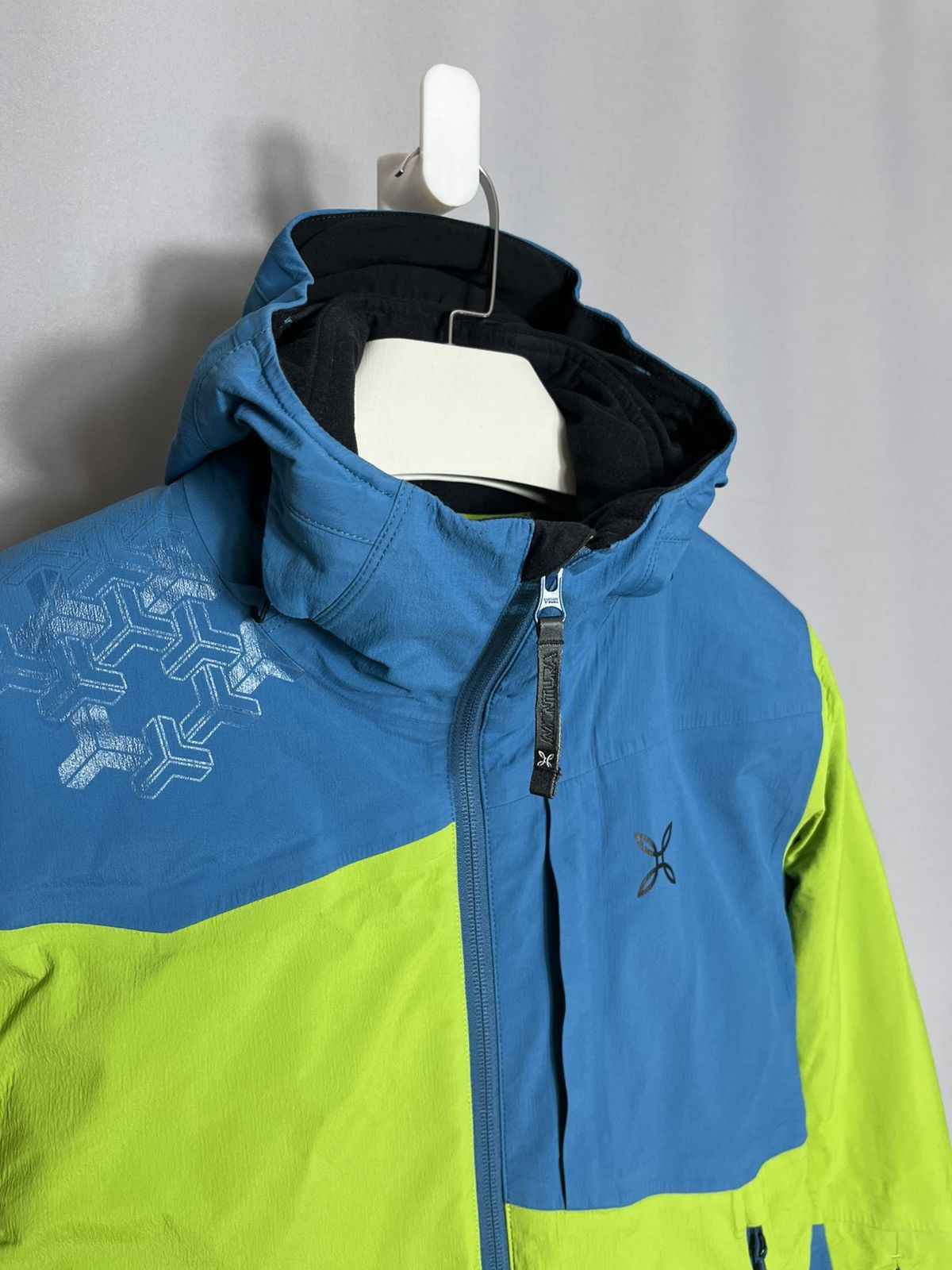 Other MONTURA SKI EVOLUTION JACKET MENS SNOW Hicking Size US S / EU 44-46 / 1 - 3 Thumbnail
