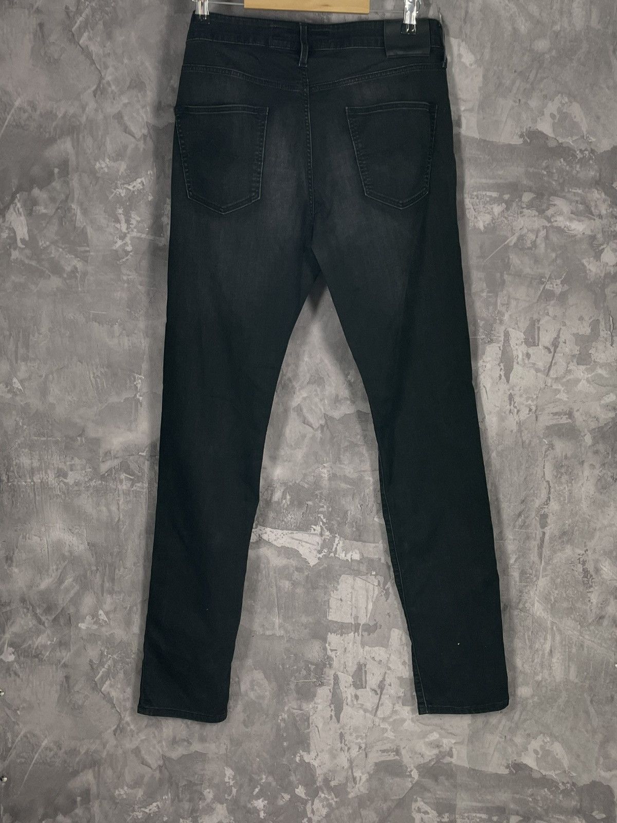 Jacob Cohen Jacob Cohen Streetwear Italian Designer Slim Denim Jeans Size 32" / US 10 / IT 46 - 3 Thumbnail
