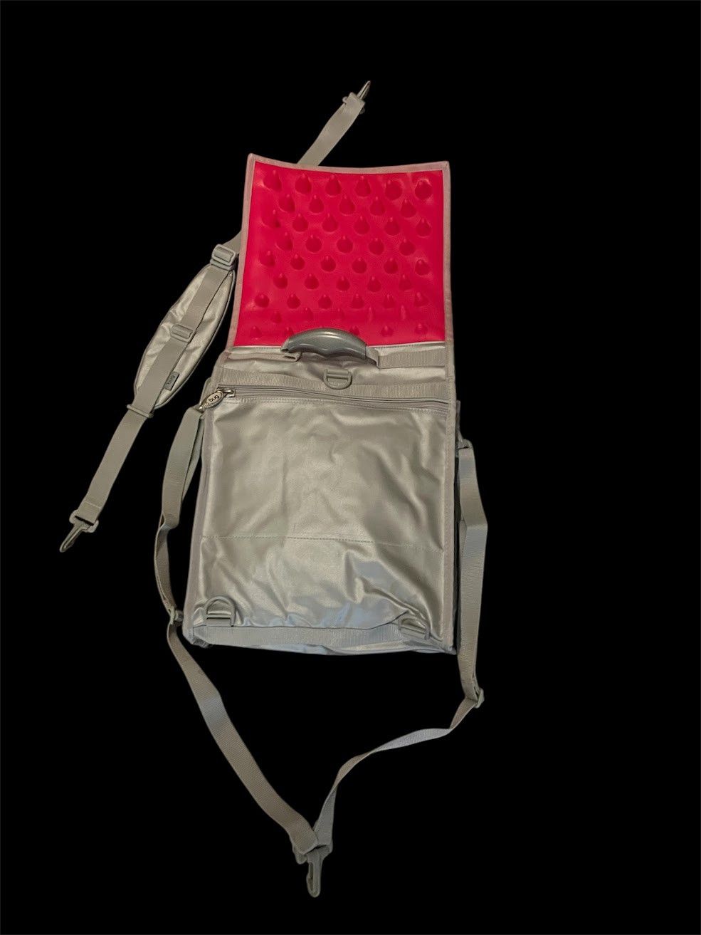 Craig Morrison craig morrison single file bug bag Size ONE SIZE - 3 Thumbnail