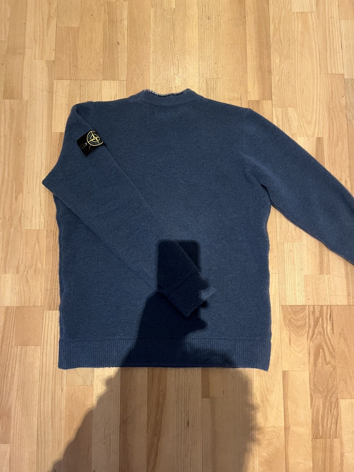 Stone Island Stone island Size US M / EU 48-50 / 2 - 2 Thumbnail