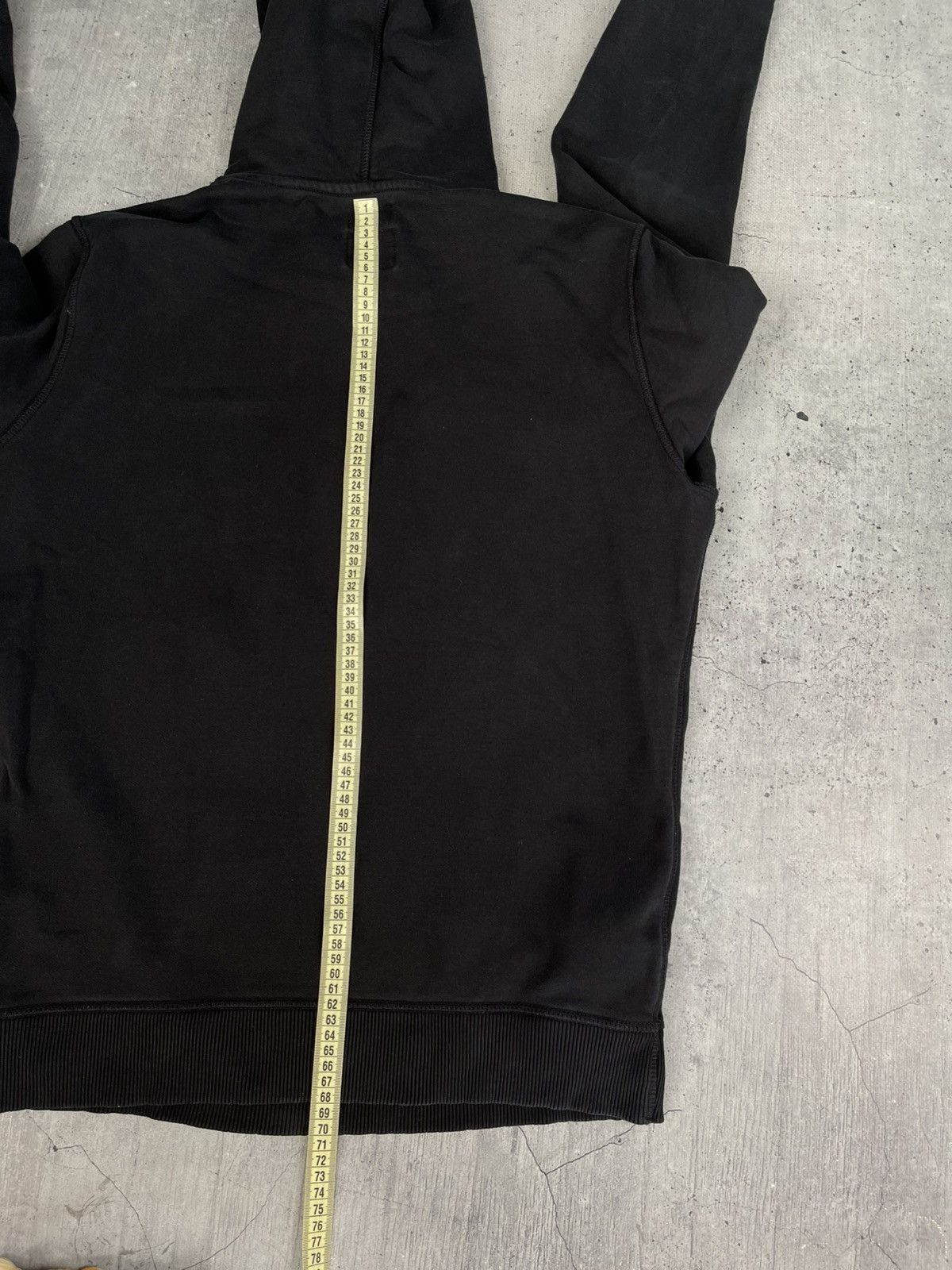 Diesel Vintage Diesel Hoodie Big Logo Avant-Garde Y2k Style Size US L / EU 52-54 / 3 - 8 Thumbnail