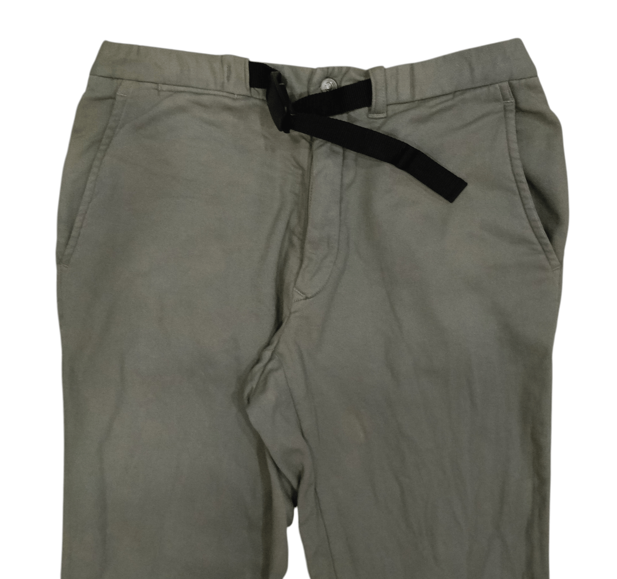 FOB Factory FOB Factory Jogger Pant (S338) Waist 28 Size US 28 / EU 44 - 2 Thumbnail